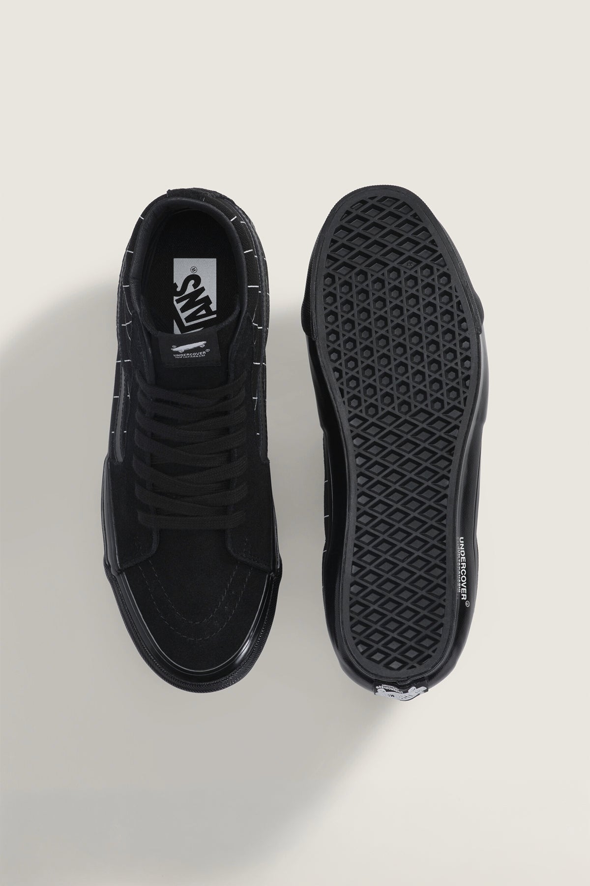 OTW BY VANS | OTW by Vans X UNDERCOVER Sk8-Hi