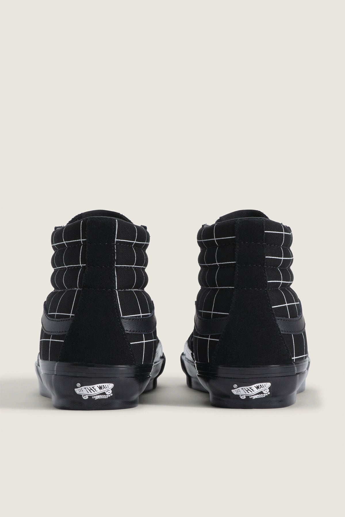 OTW BY VANS | OTW by Vans X UNDERCOVER Sk8-Hi