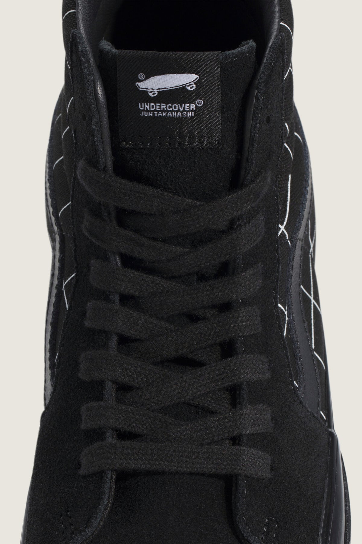 OTW BY VANS | OTW by Vans X UNDERCOVER Sk8-Hi