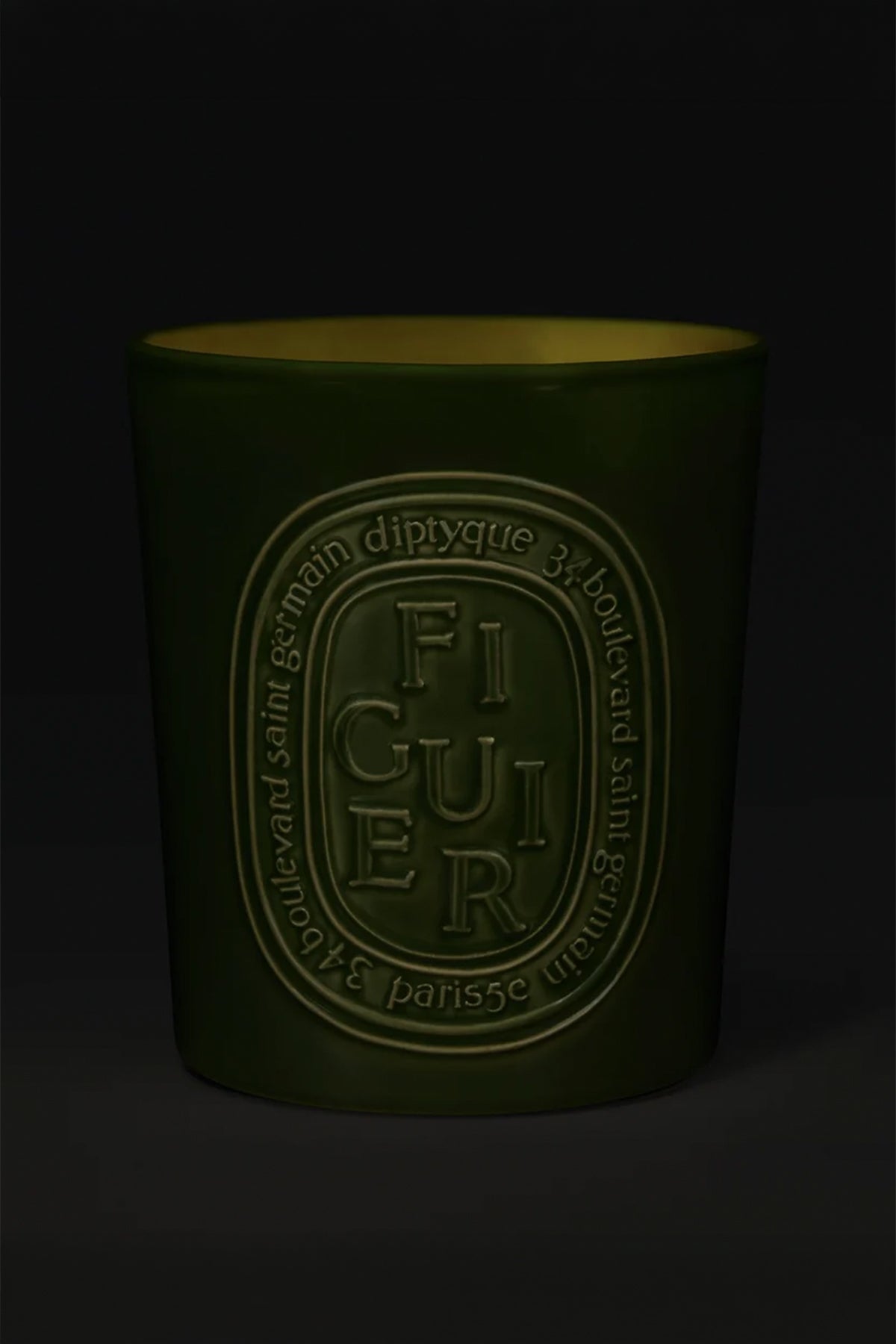 Diptyque | Figuier 600g Candle