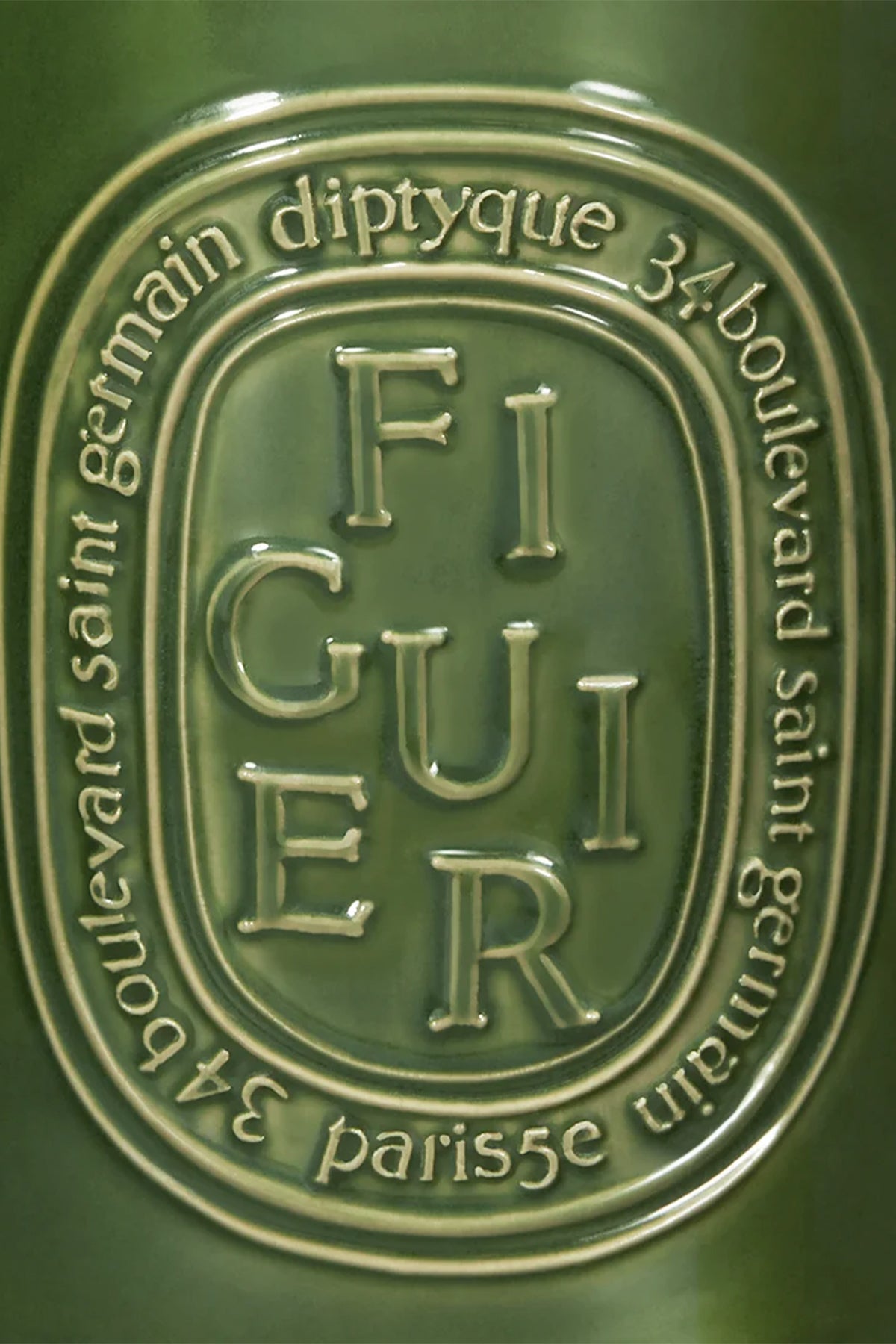Diptyque | Figuier 600g Candle