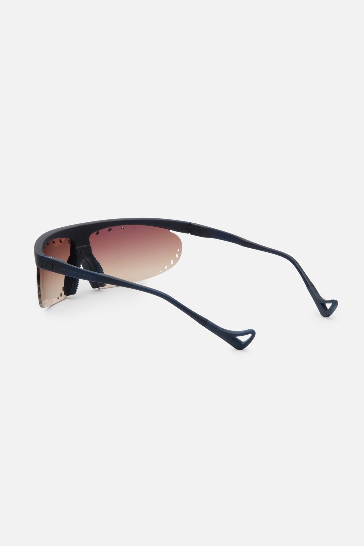 District Vision | Koharu Eclipse PAF Deep Sea, D+ Brown Gradient
