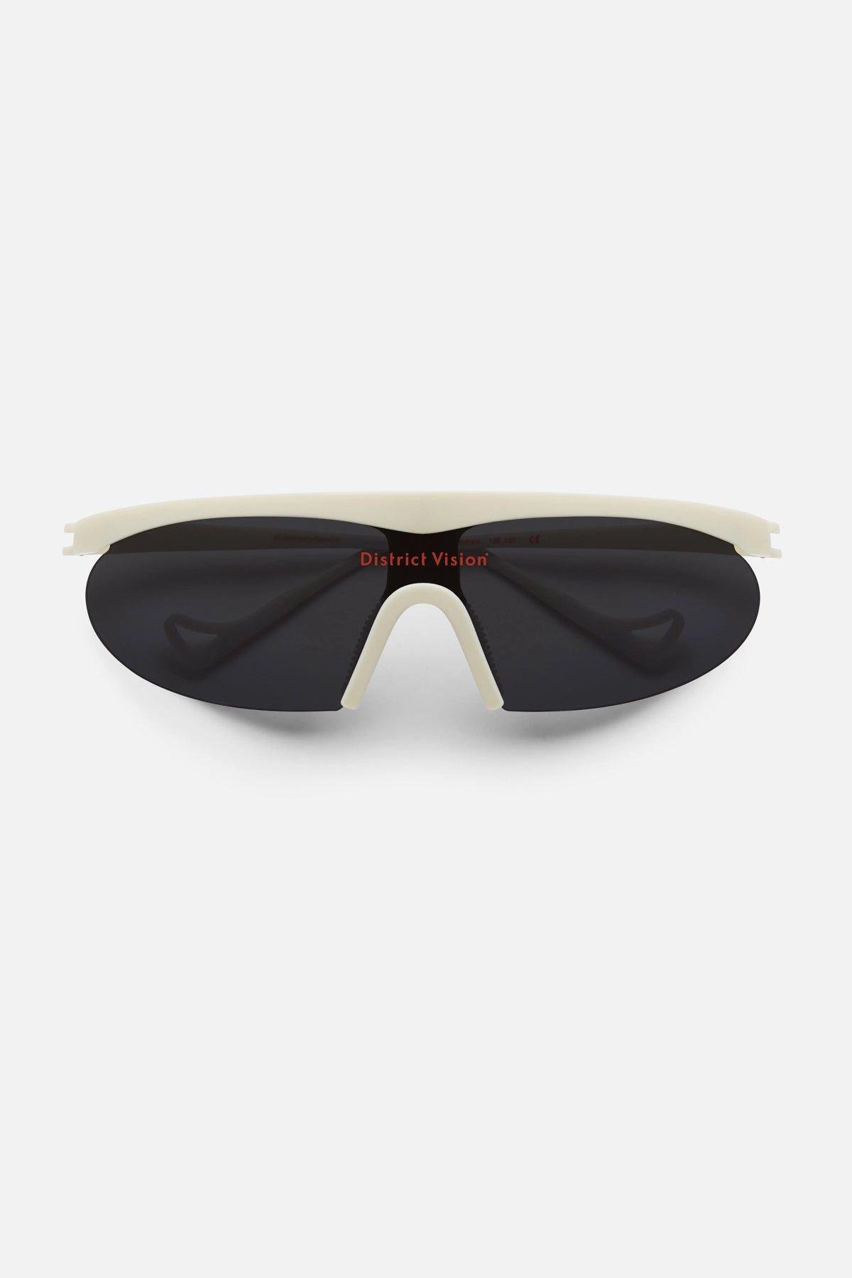 District Vision | Koharu Eclipse, Limestone/D+ Onyx Mirror