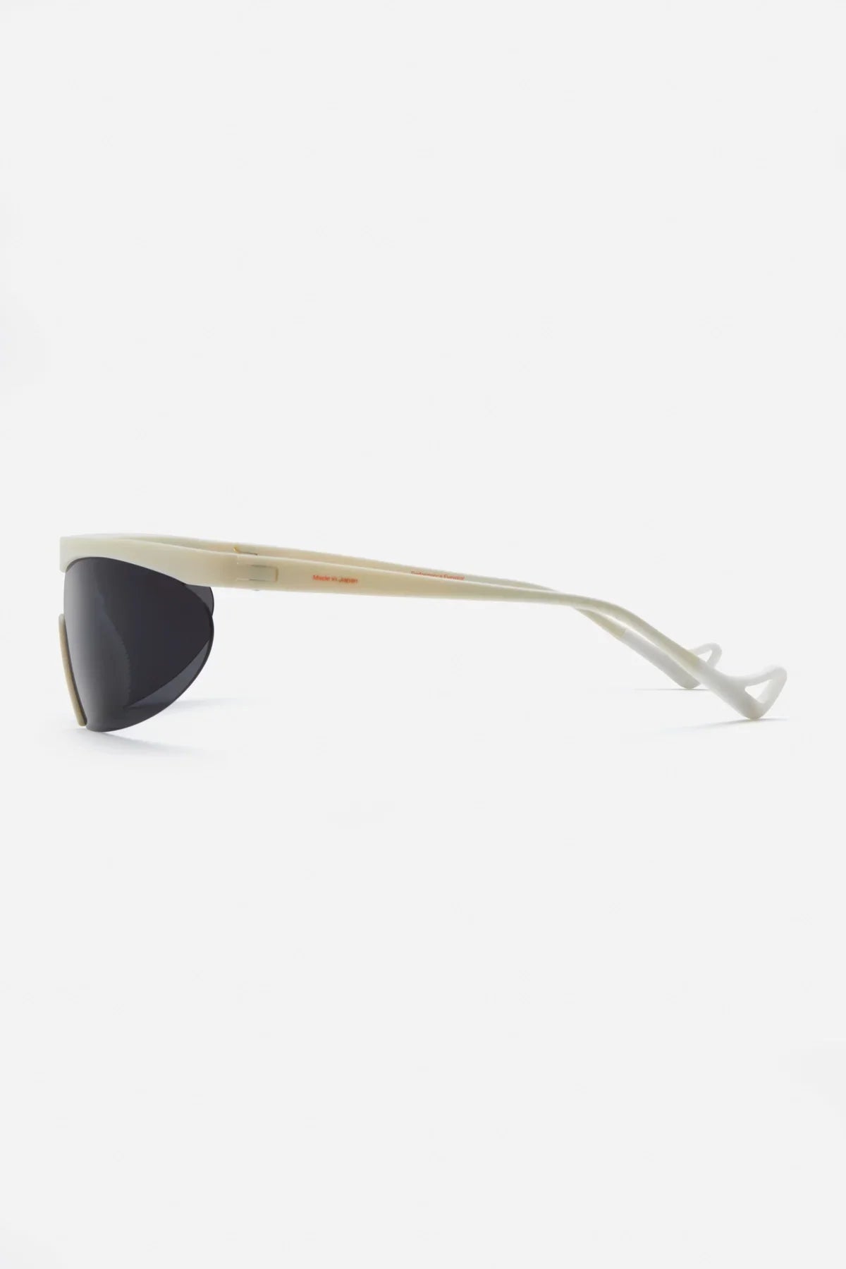 District Vision | Koharu Eclipse, Limestone/D+ Onyx Mirror