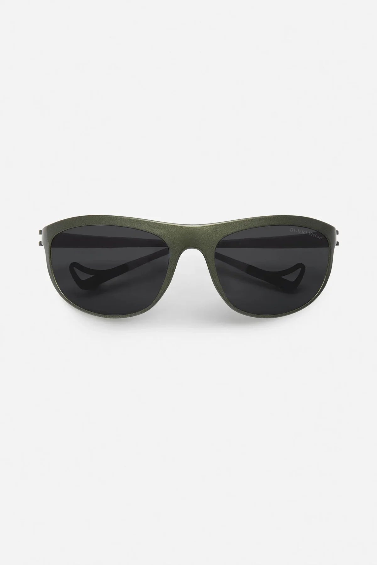 District Vision | Takeyoshi Altitude Master Silver Sage, D+ Onyx Mirror