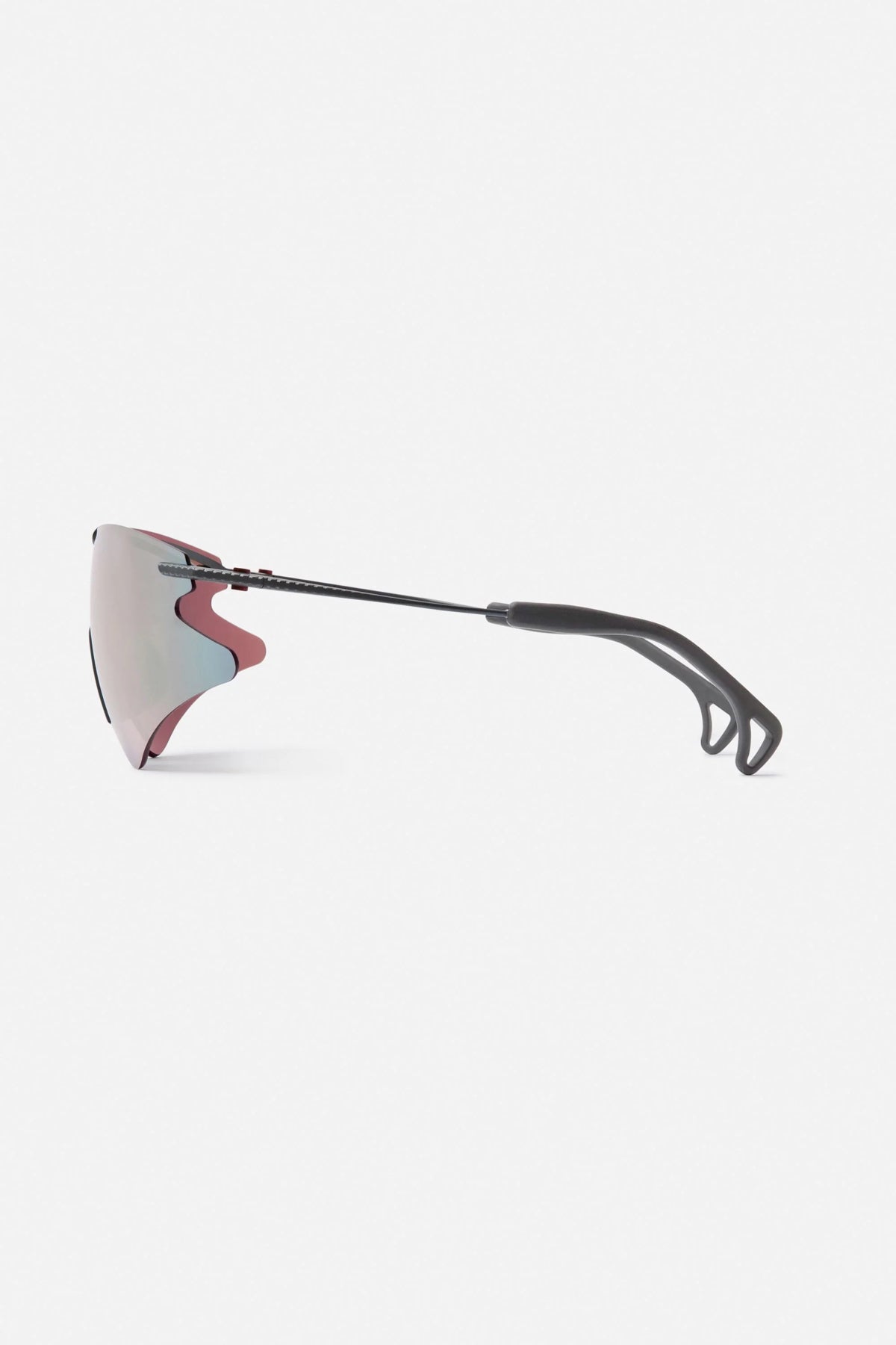 District Vision | Kohei Aero Blade Ti Graphite, D+ Rose Mirror