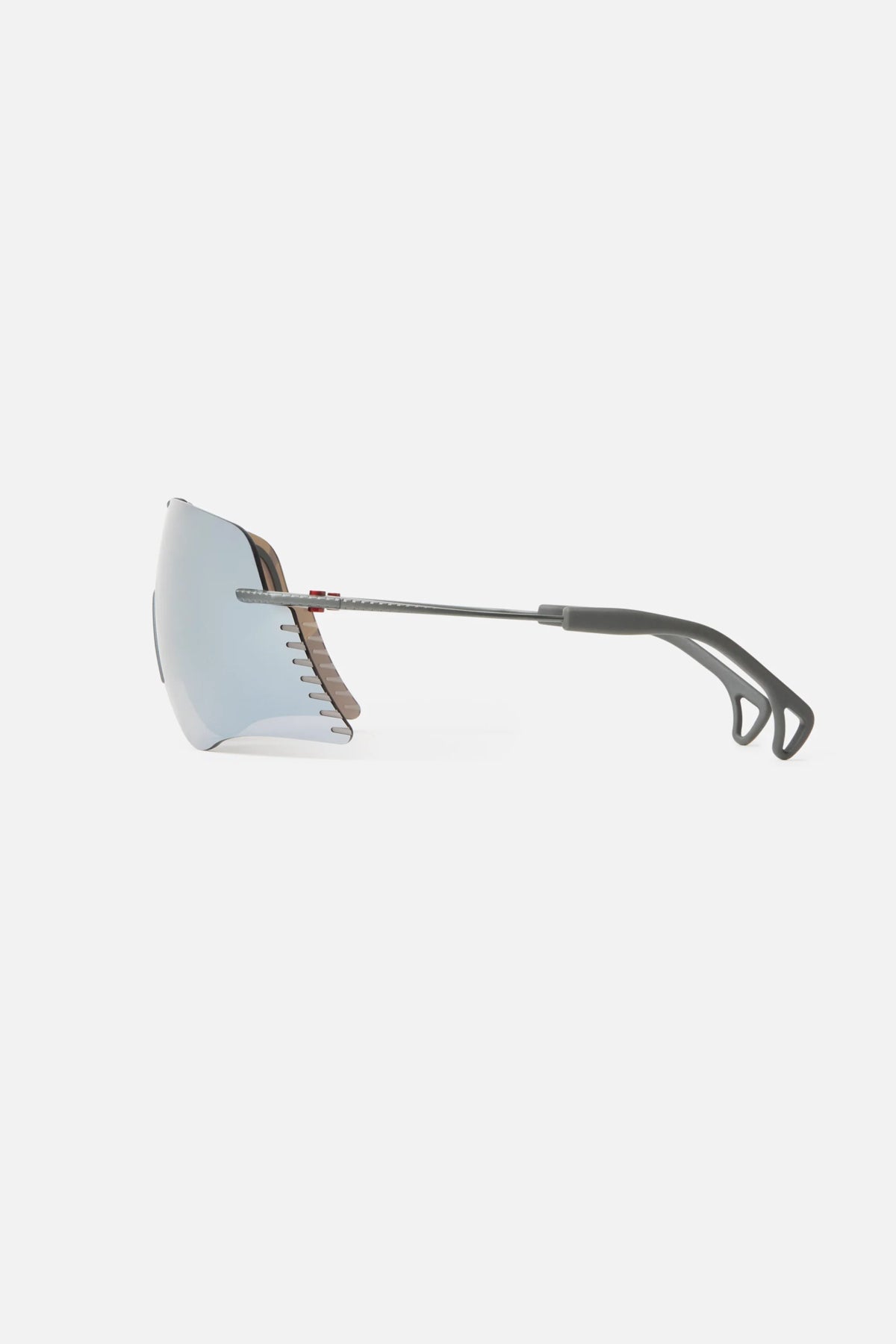 District Vision | Yusuke Ti Benjamin Védrines, Graphite/D+ Onyx Mirror