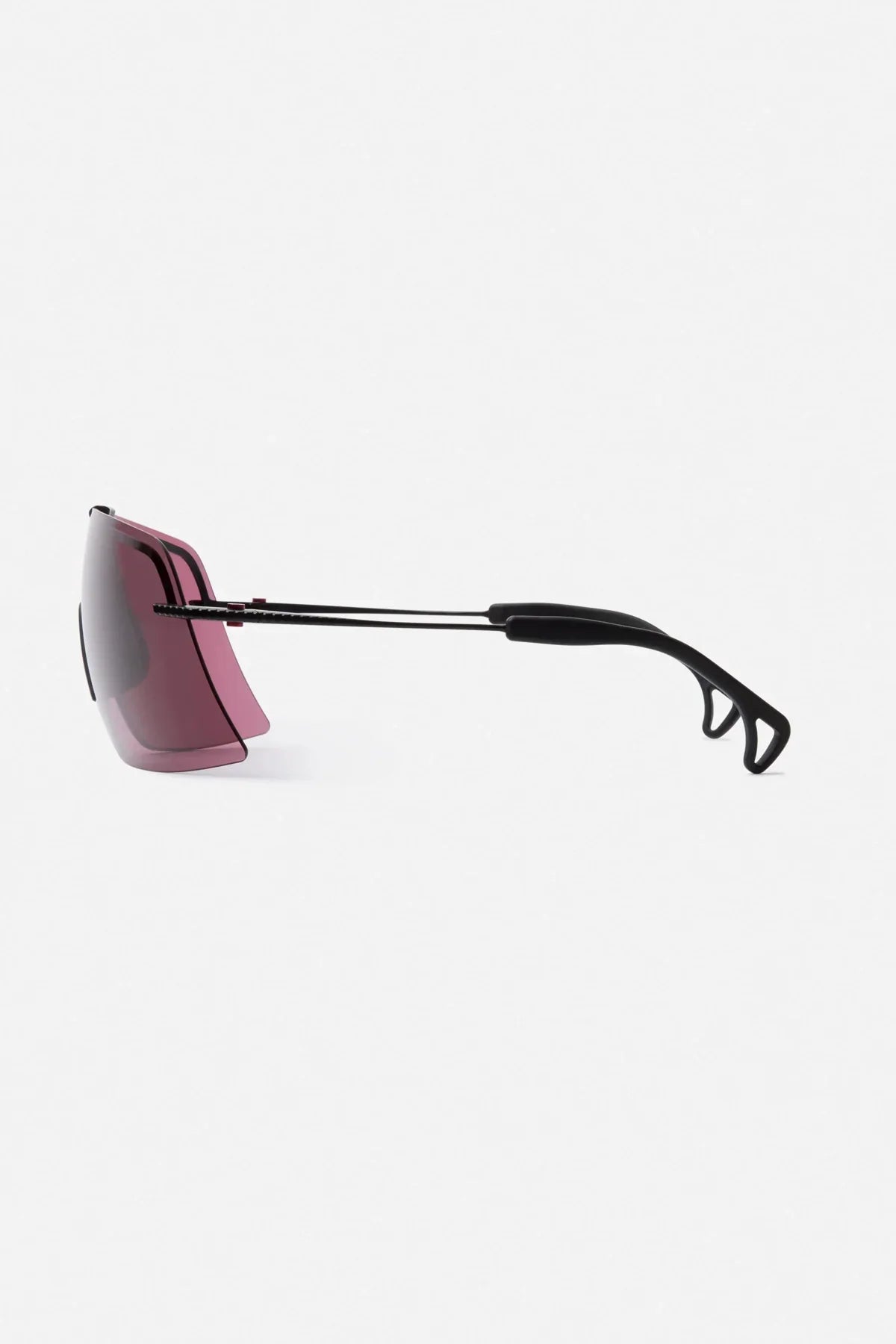 District Vision | Yusuke Alpine Blade Ti Black, D+ Black Rose