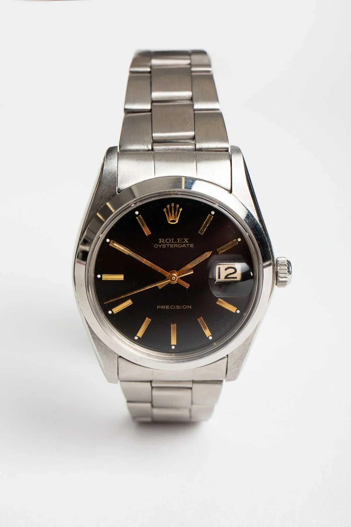 Rolex | 1967 Rolex Oysterdate Watch