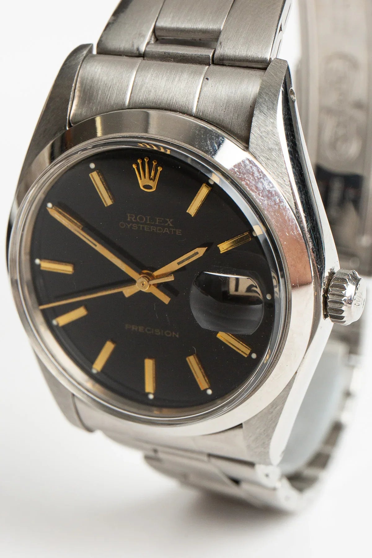 Rolex | 1967 Rolex Oysterdate Watch