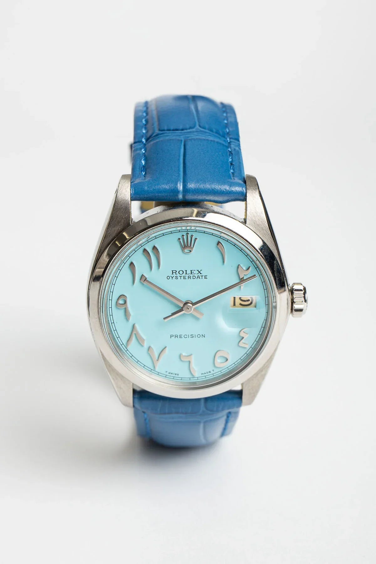 Rolex | 1969 Rolex Oytserdate Watch