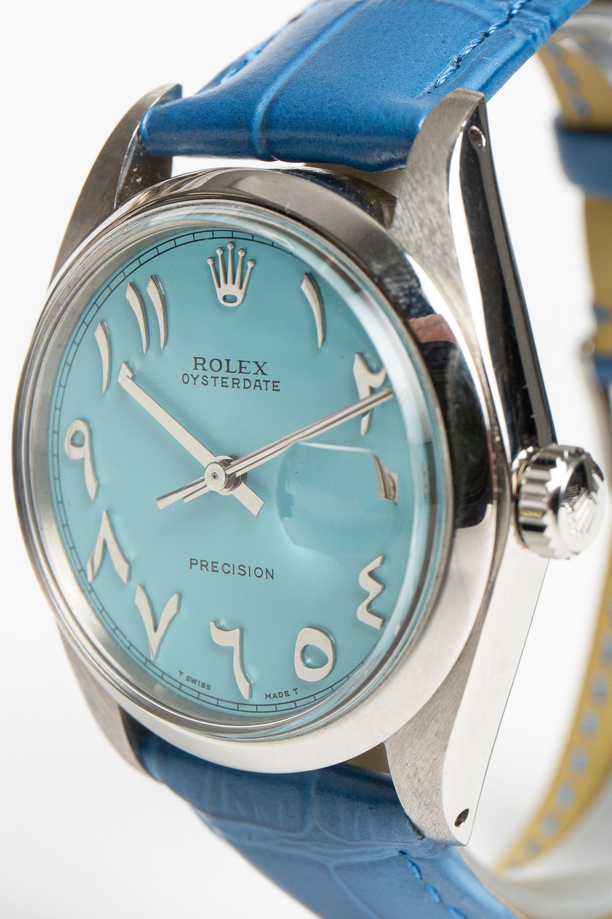 Rolex | 1969 Rolex Oytserdate Watch