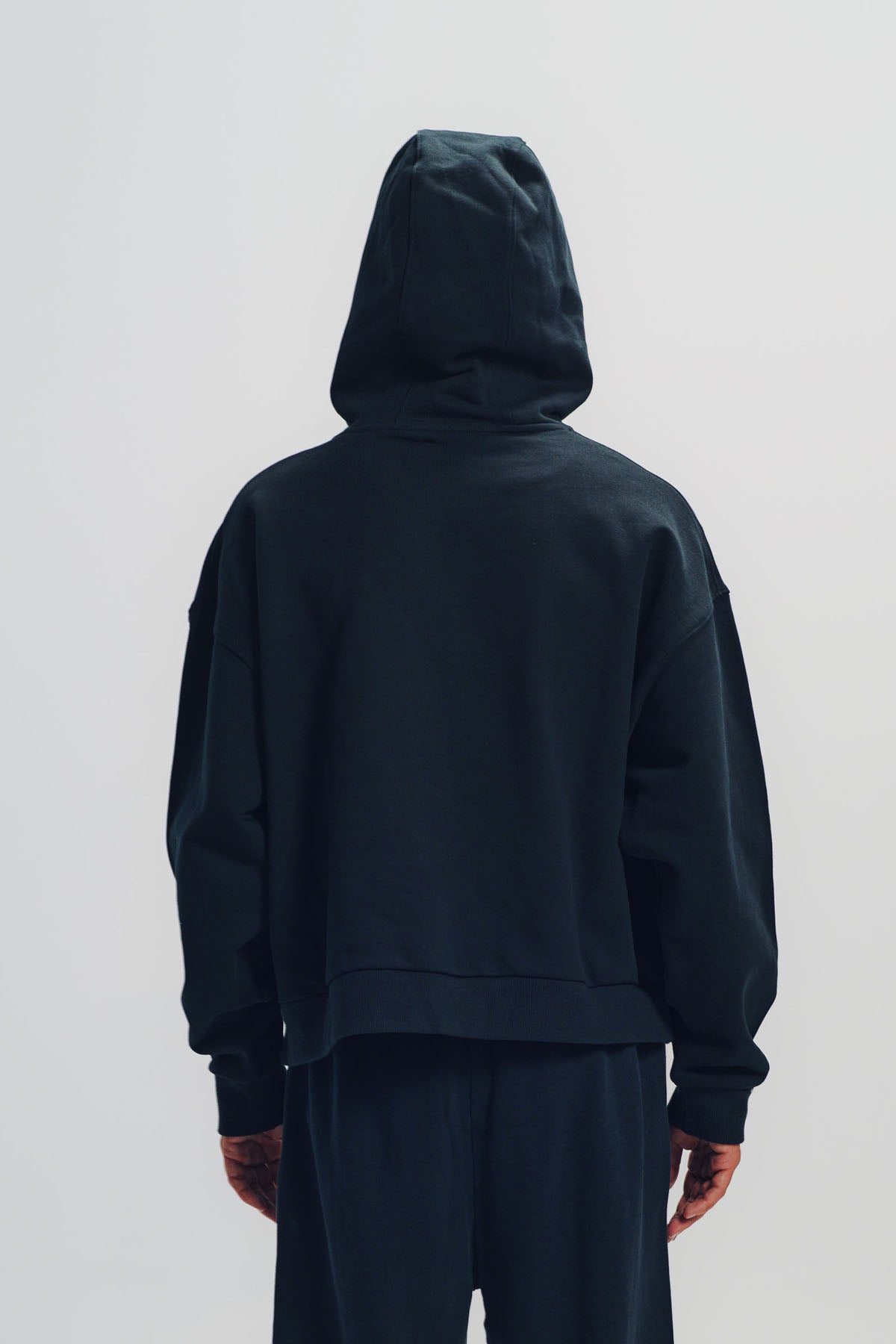 MATTHEW M. WILLIAMS | Oversized Pullover Hoodie