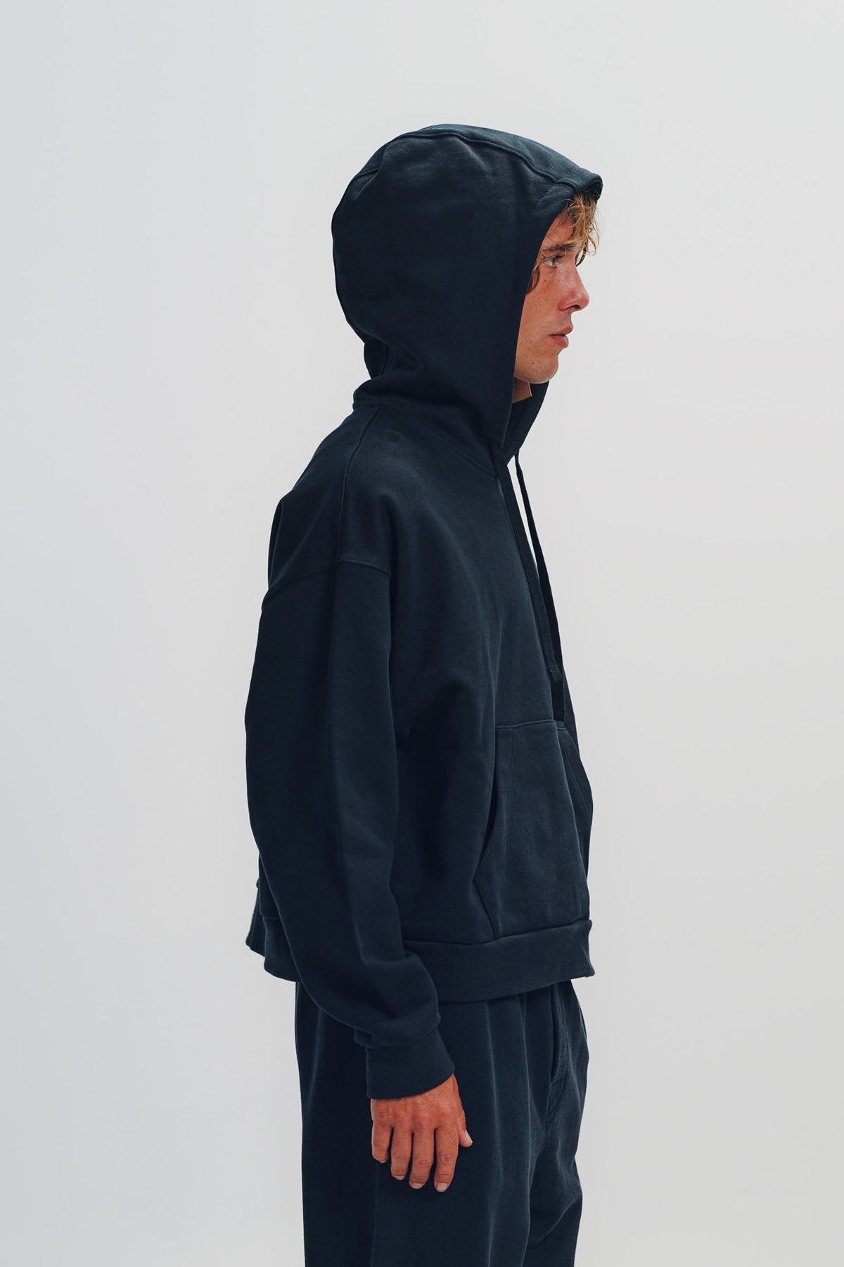 MATTHEW M. WILLIAMS | Oversized Pullover Hoodie