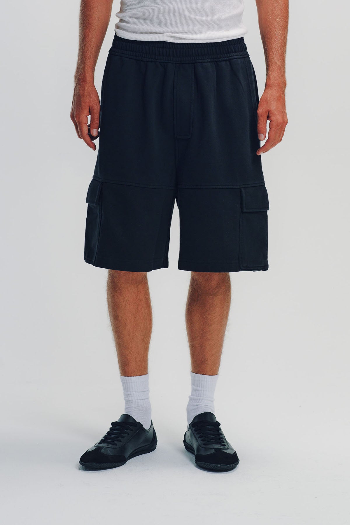 MATTHEW M. WILLIAMS | Cargo Pocket Sweatshort