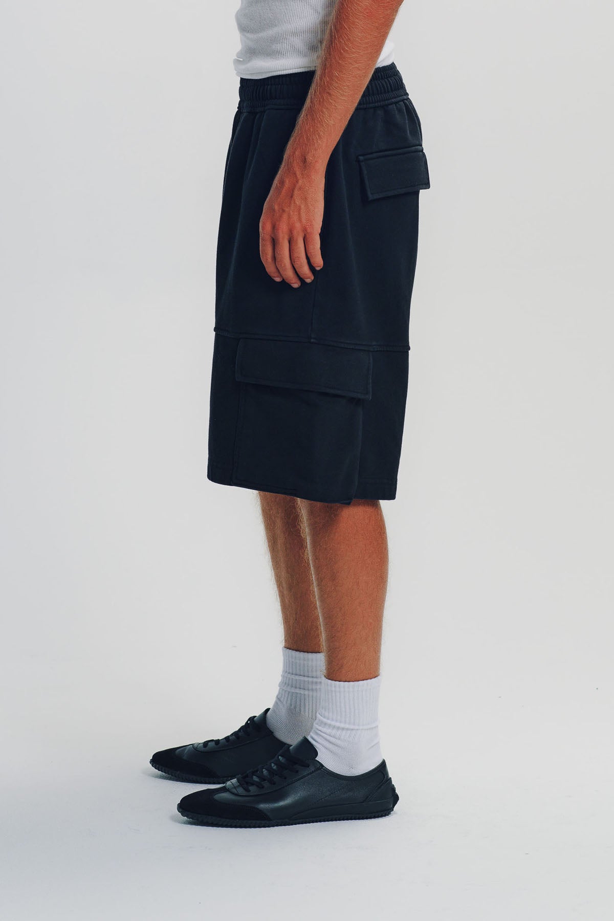 MATTHEW M. WILLIAMS | Cargo Pocket Sweatshort