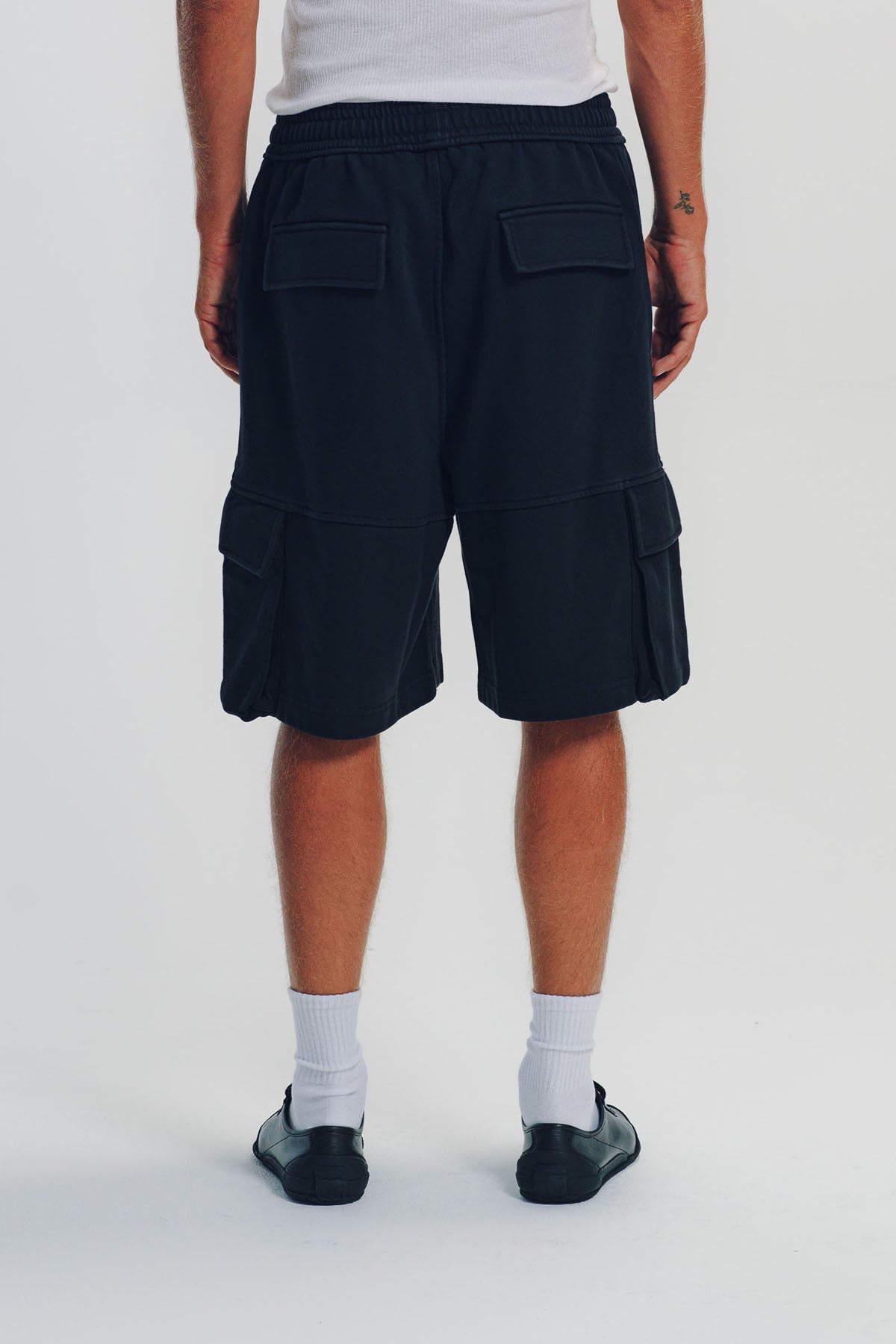 MATTHEW M. WILLIAMS | Cargo Pocket Sweatshort