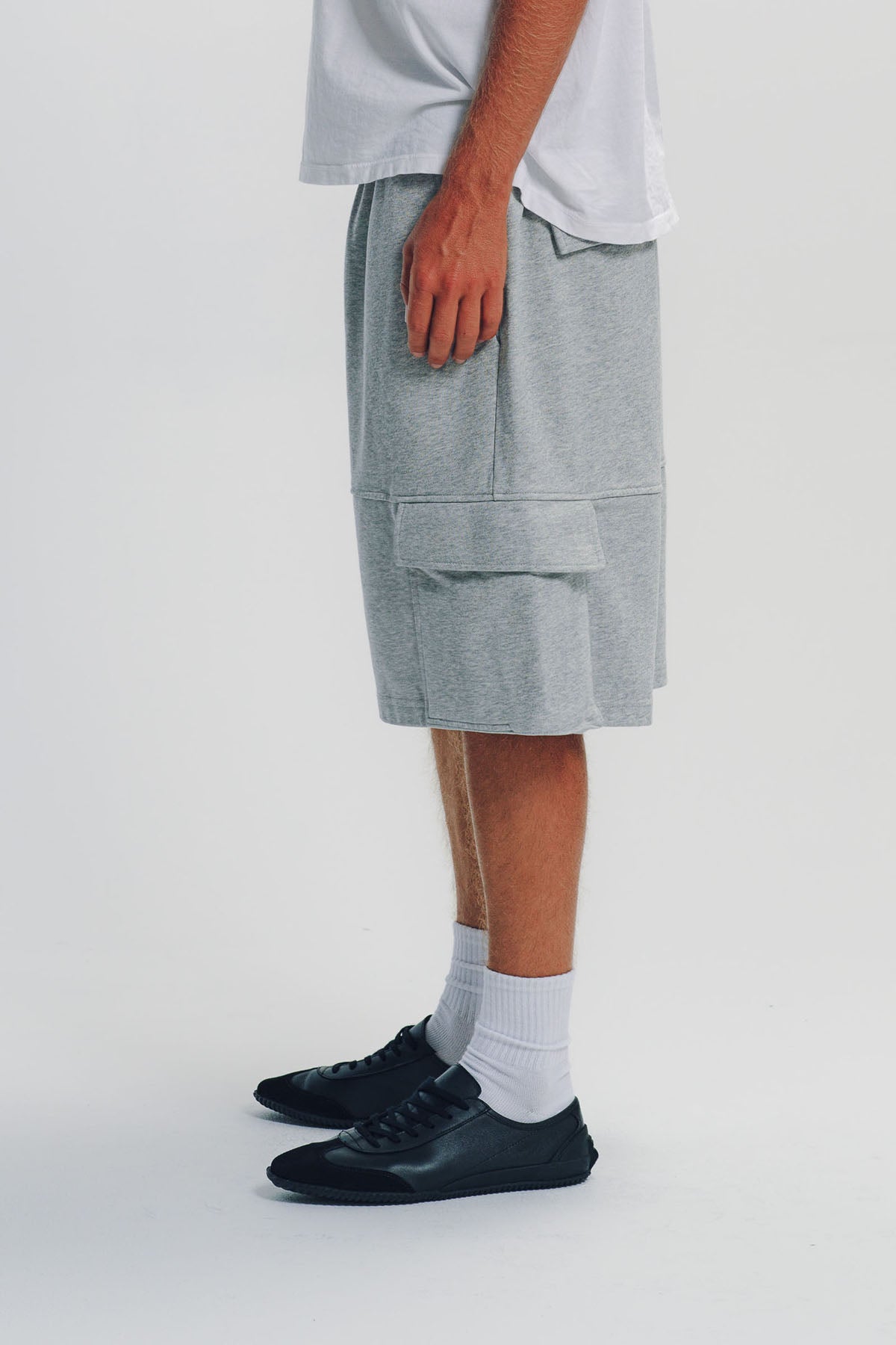 MATTHEW M. WILLIAMS | Cargo Pocket Sweatshort