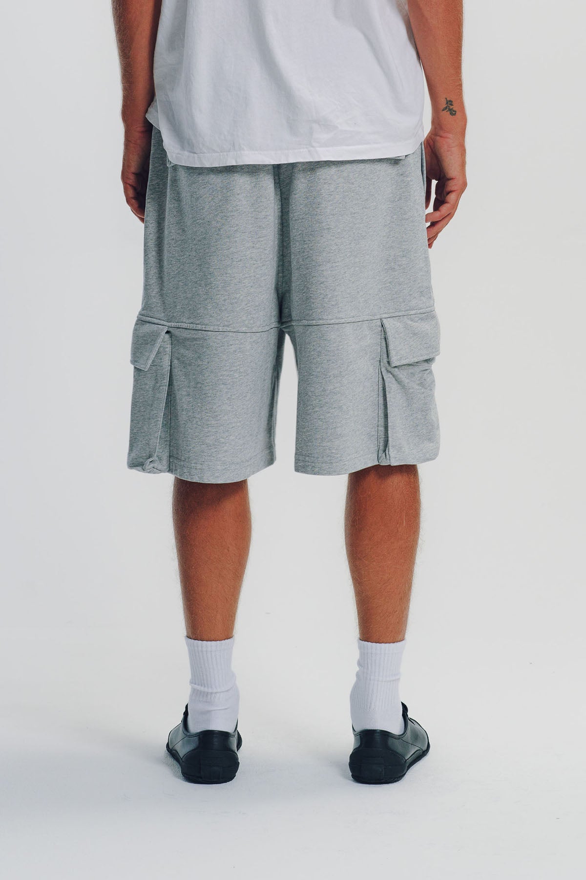 MATTHEW M. WILLIAMS | Cargo Pocket Sweatshort