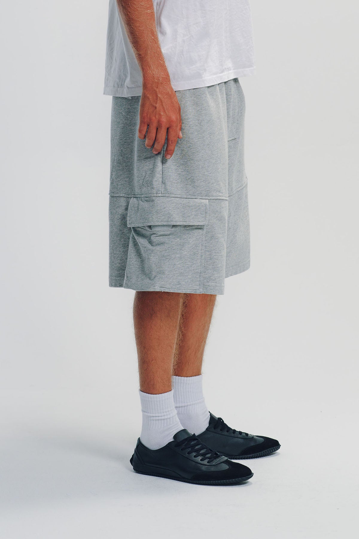 MATTHEW M. WILLIAMS | Cargo Pocket Sweatshort