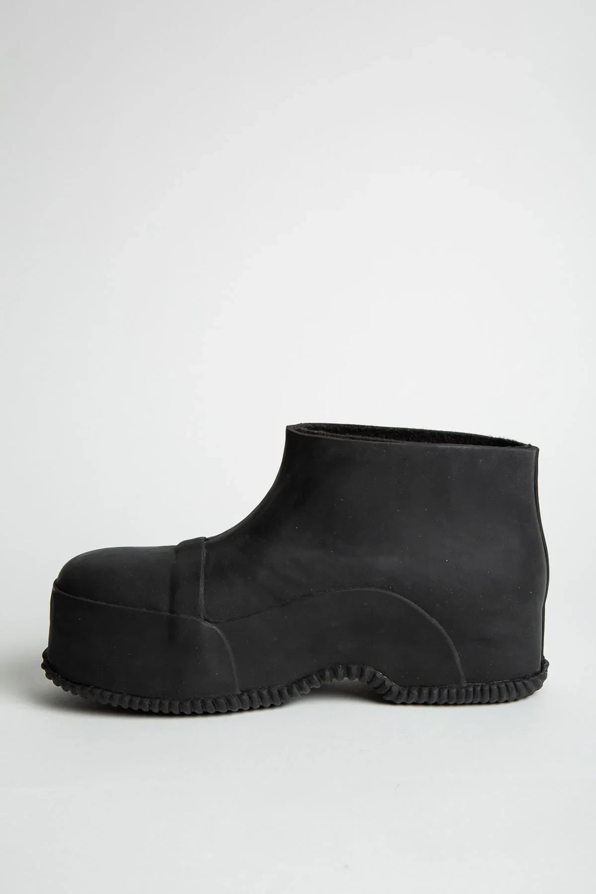 Matthew M. Williams | Low Rubber Boots