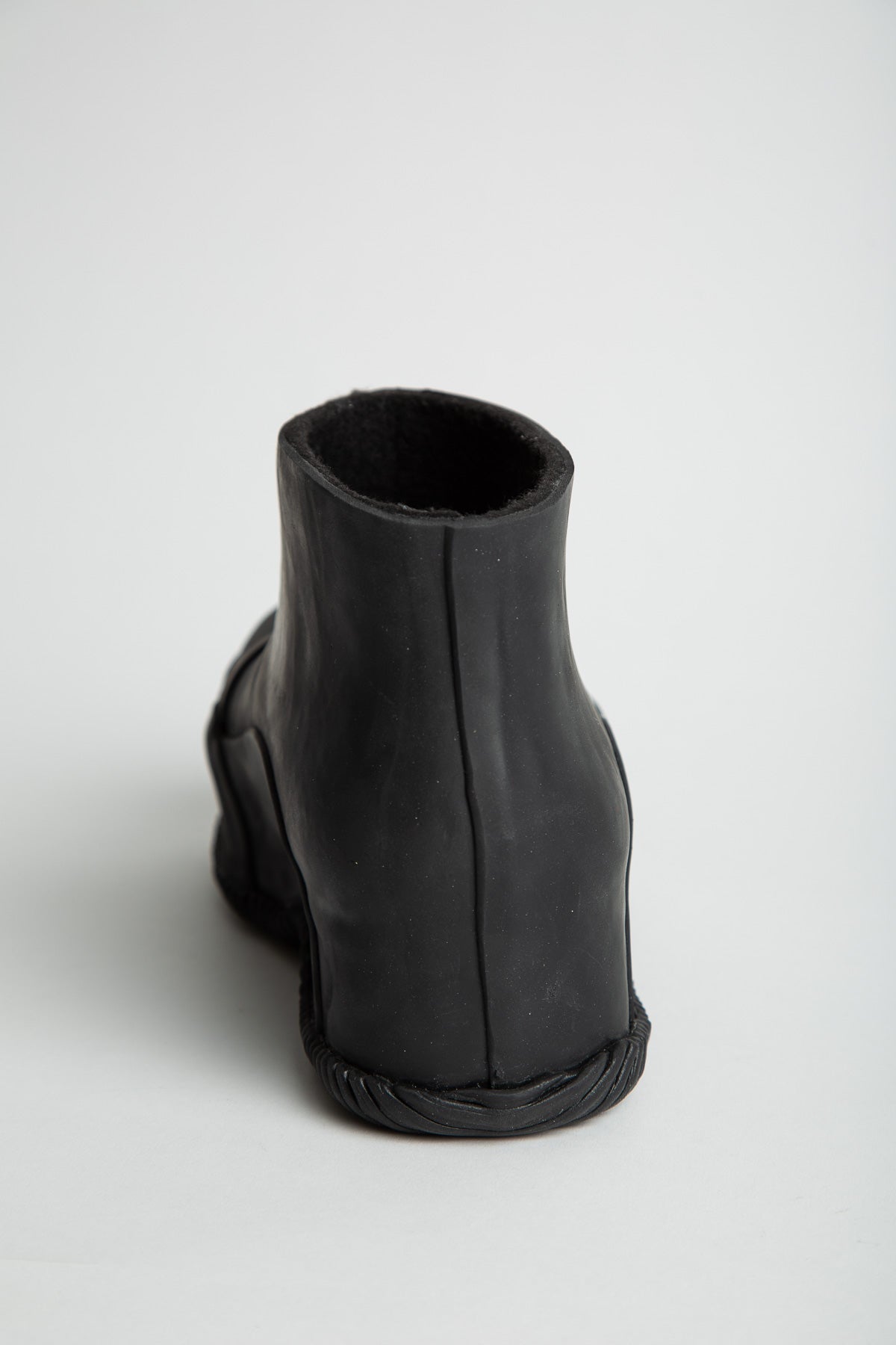 Matthew M. Williams | Low Rubber Boots