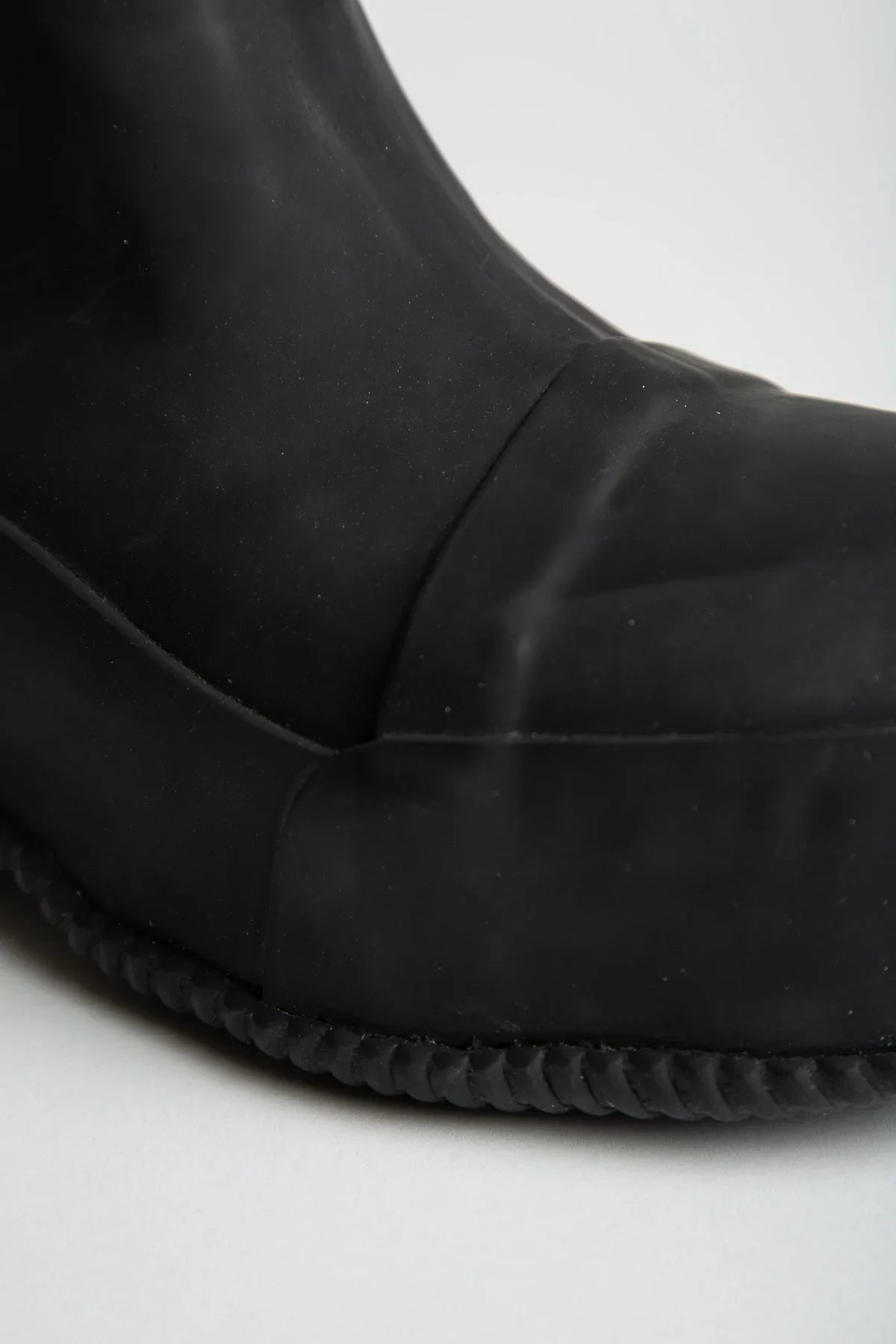 Matthew M. Williams | Low Rubber Boots