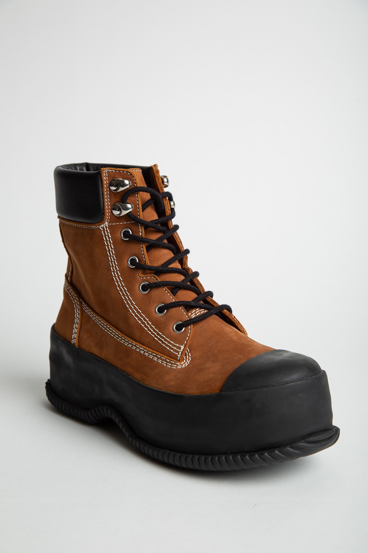 Matthew M. Williams | Lace-Up Work Boots