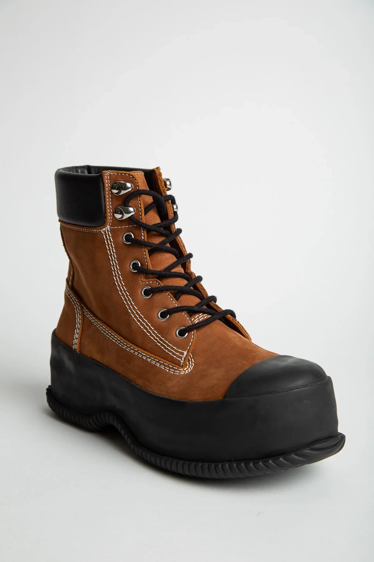 Matthew M. Williams | Lace-Up Work Boots