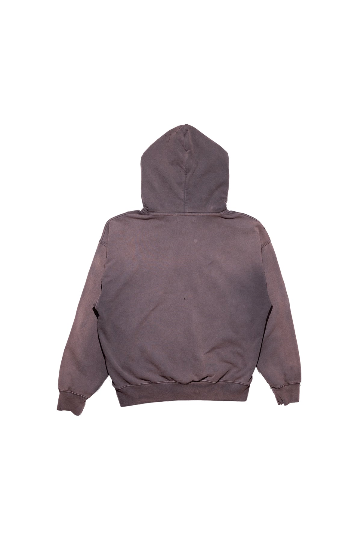 Enfants Riches Déprimés | Spiritual Therapy ZIP Up Hoodie