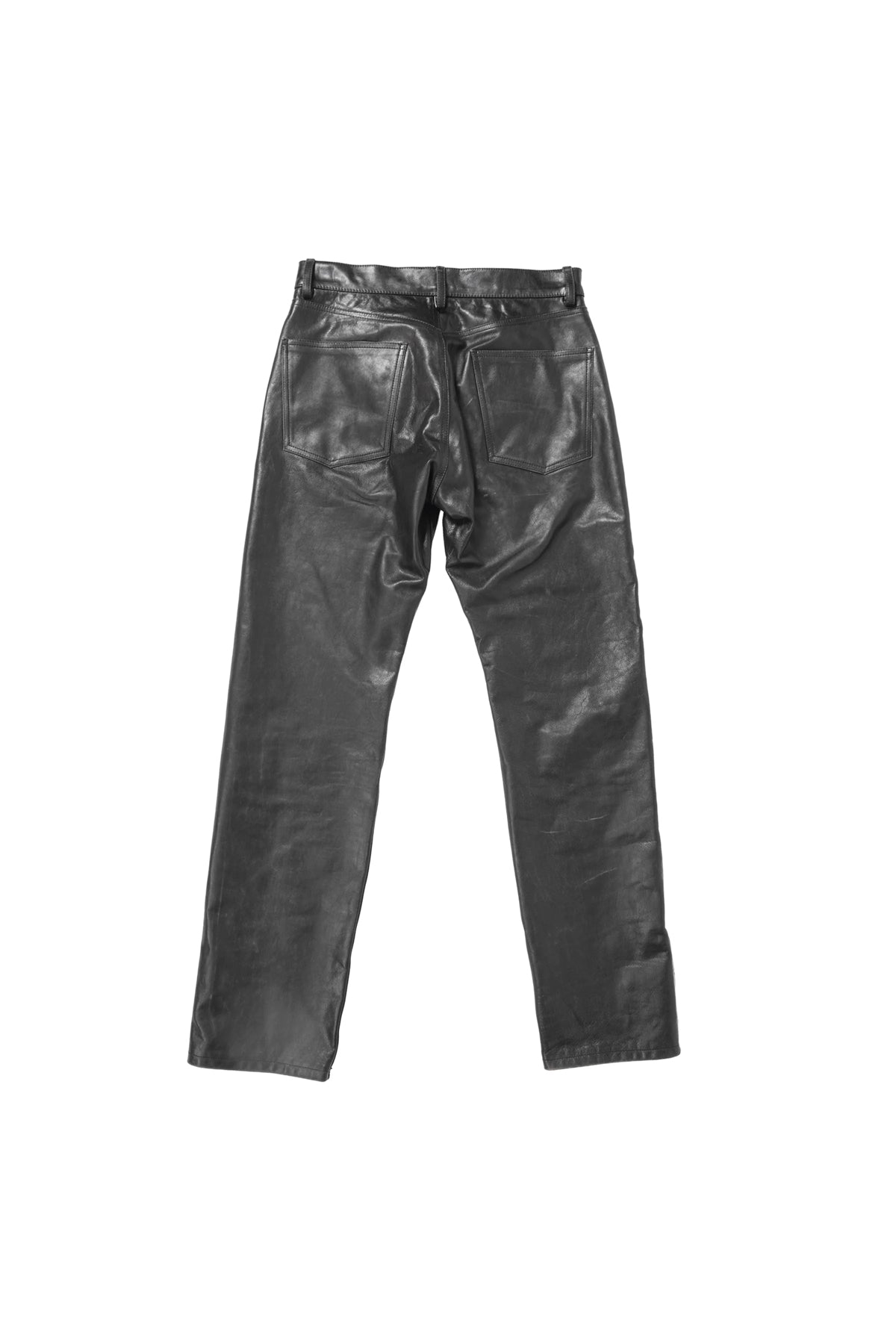 Enfants Riches Déprimés | Tommy Tonsil Leather Jeans