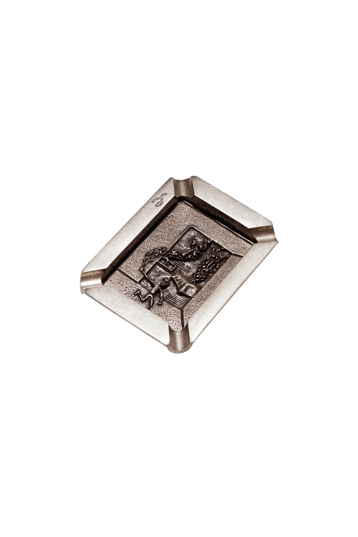 ENFANTS RICHES DÉPRIMÉS | MINUTEMEN (PARISIAN) ASHTRAY