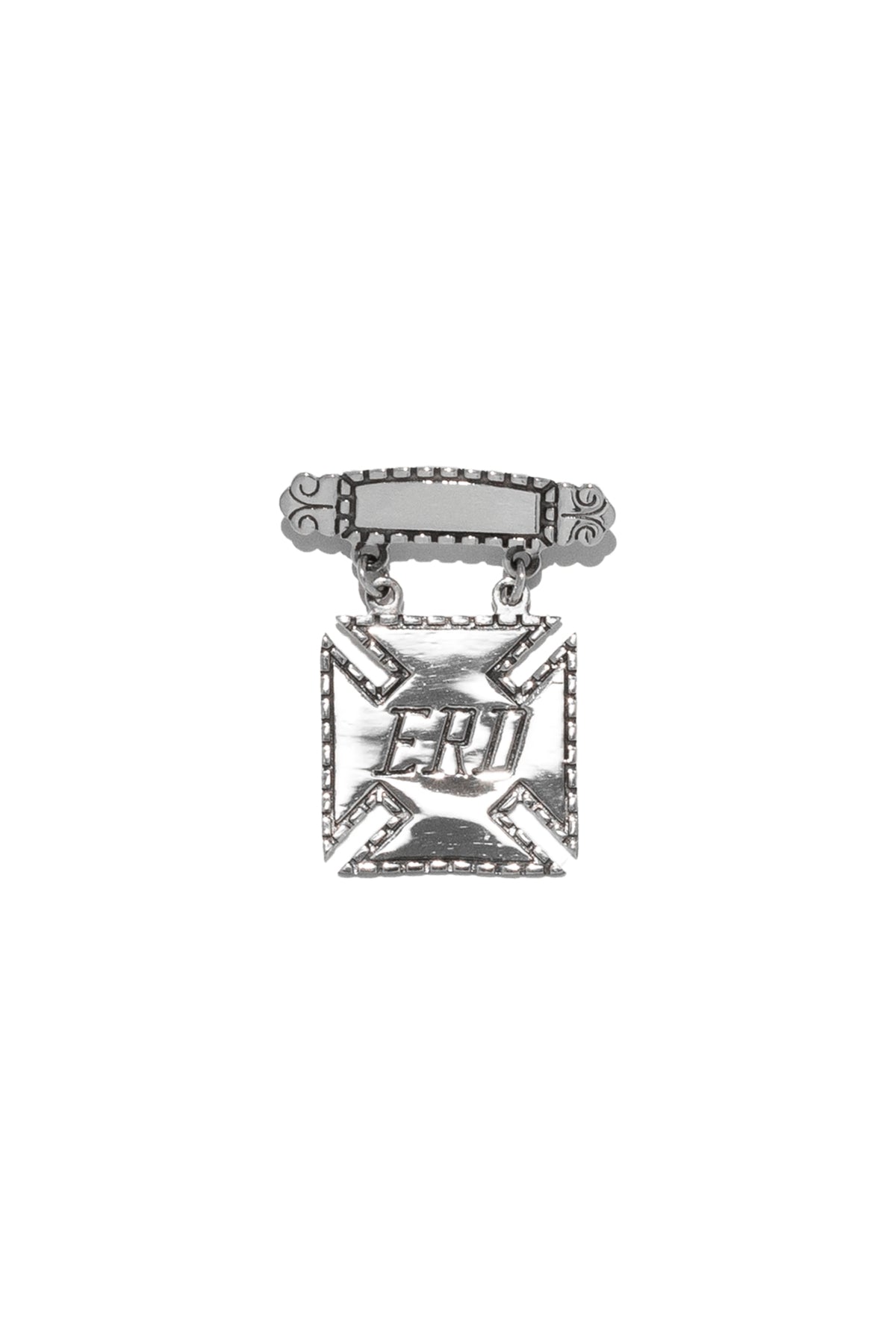 Enfants Riches Déprimés | Erd Cross Lapel PIN