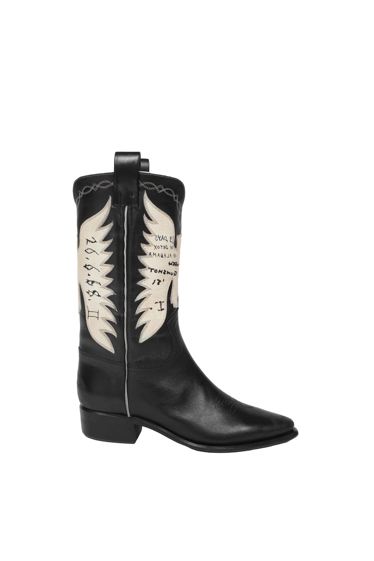 Enfants Riches Déprimés | Detox in Alabama Cowboy Boots