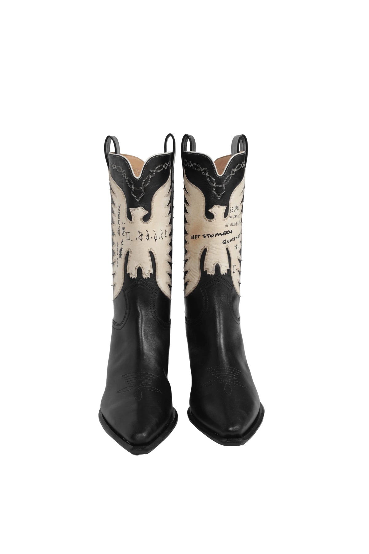 Enfants Riches Déprimés | Detox in Alabama Cowboy Boots