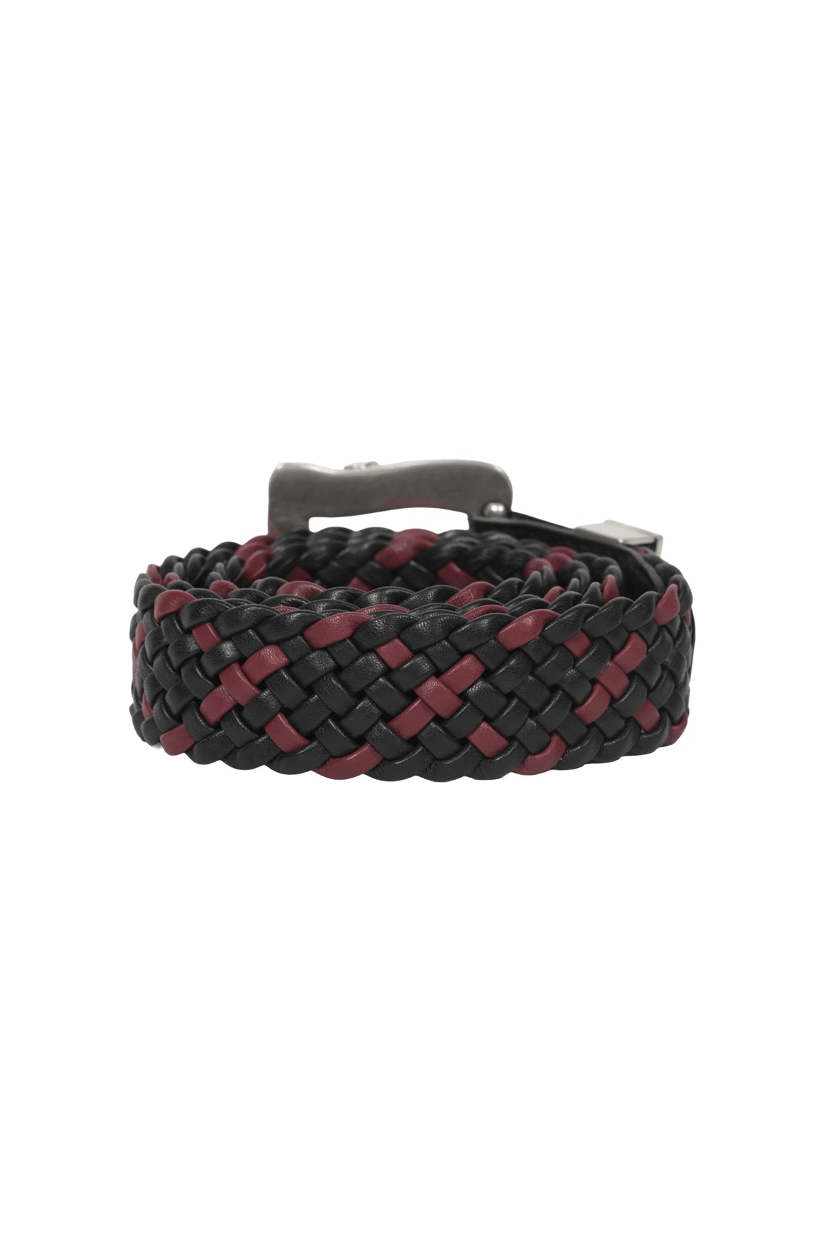 ENFANTS RICHES DÉPRIMÉS | NEW BRAIDED BELT MIGNON