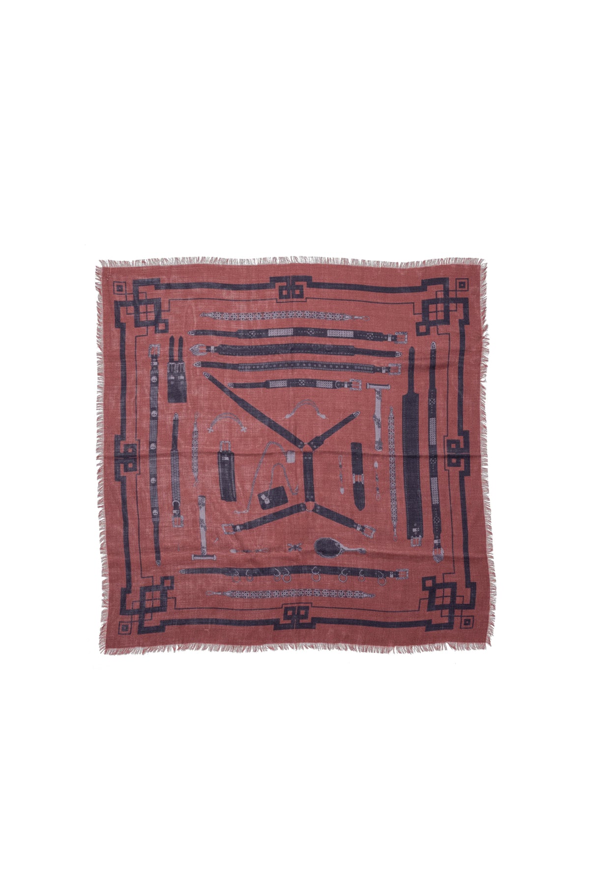 Enfants Riches Déprimés | Belt Scarf