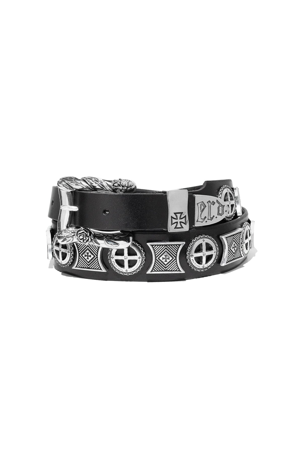 Enfants Riches Déprimés | Effigy Stud Belt