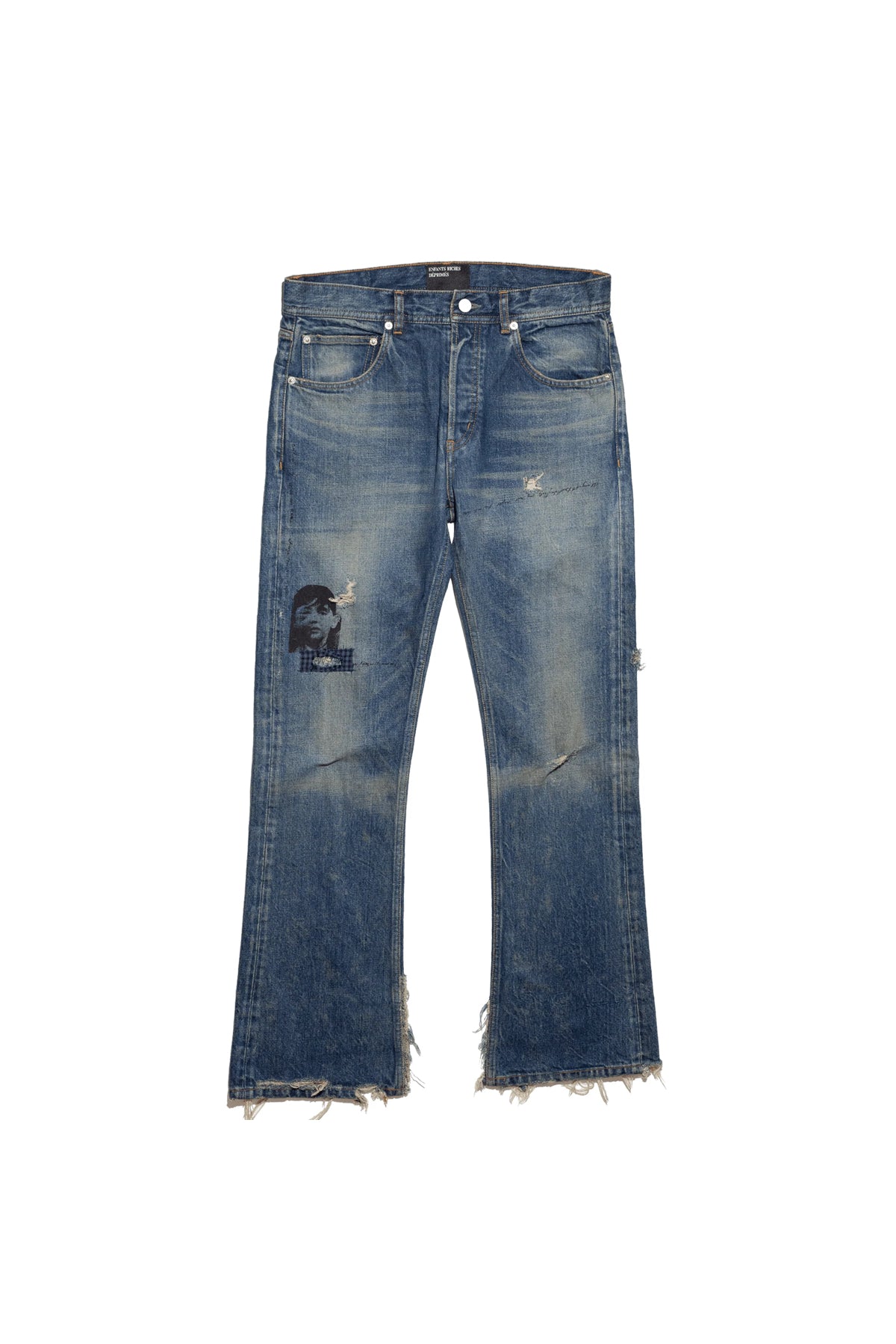 Enfants Riches Déprimés | Only Son (Bruised) Jeans
