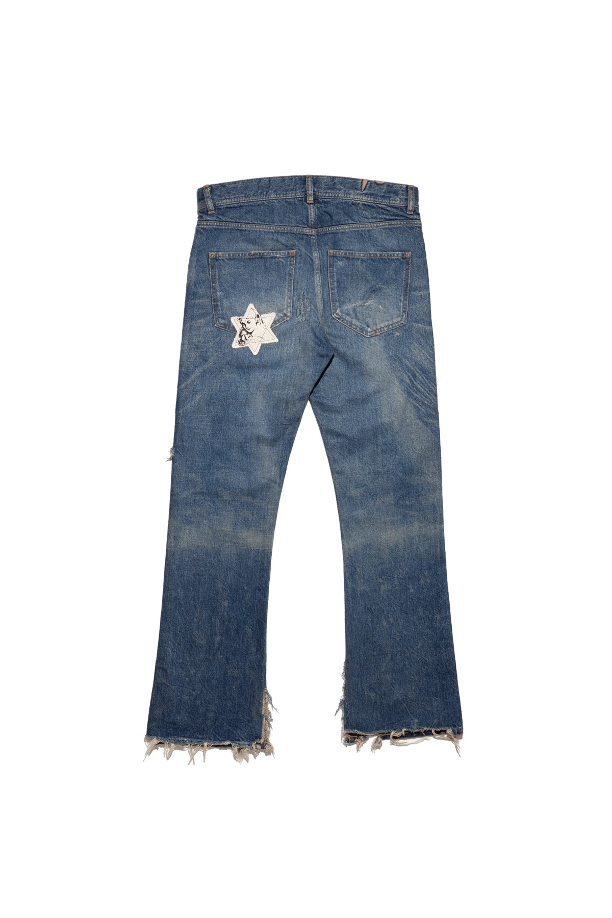 Enfants Riches Déprimés | Only Son (Bruised) Jeans