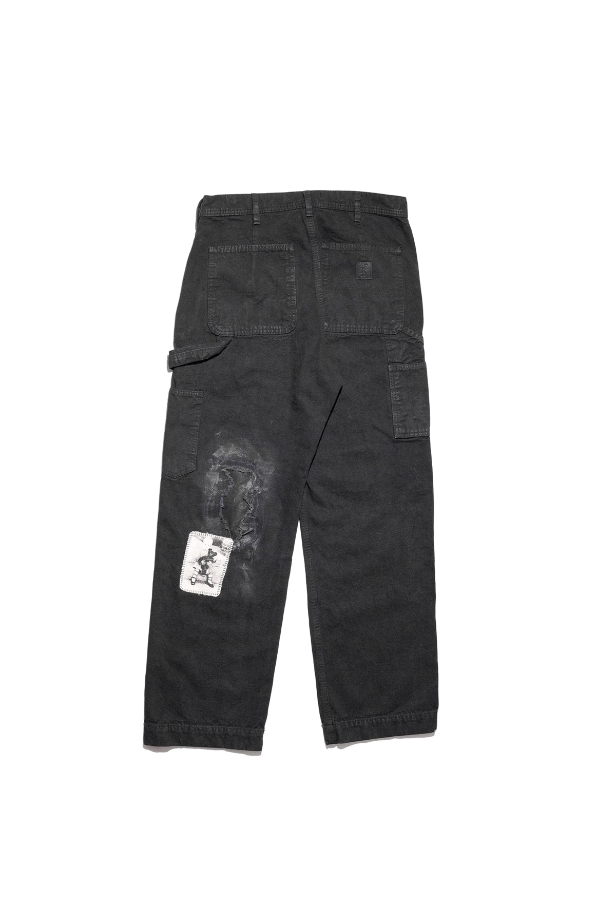 Enfants Riches Déprimés | Paint Pants