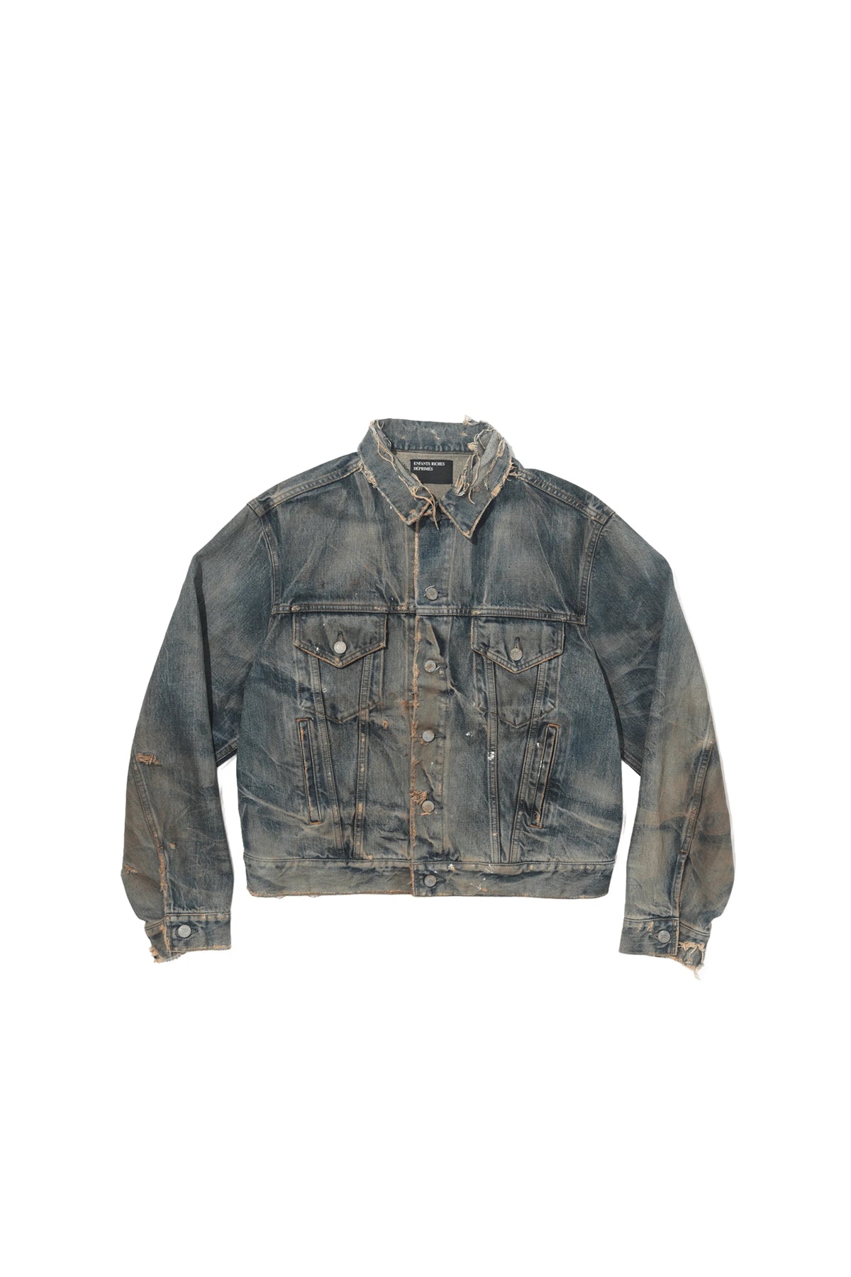 Enfants Riches Déprimés | Type 3 Jacket