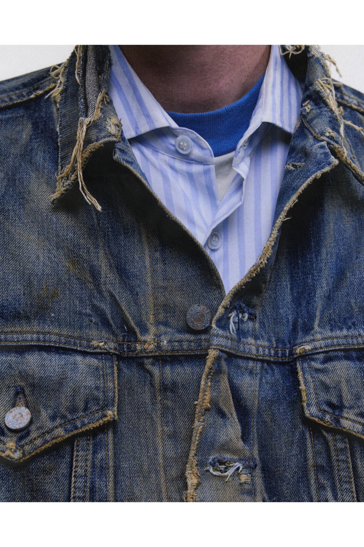 Enfants Riches Déprimés | Type 3 Jacket