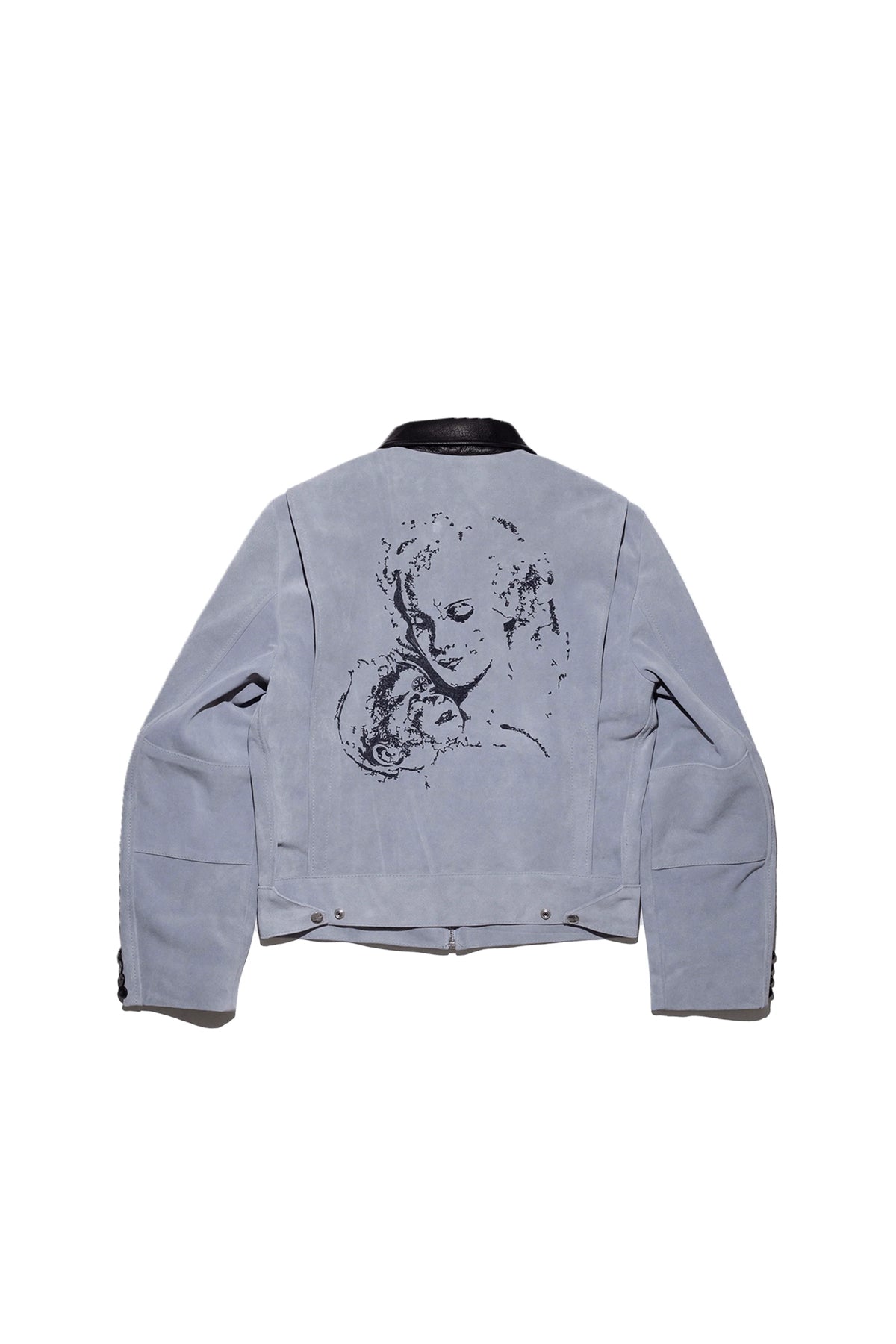 Enfants Riches Déprimés | Mother/ Child Jacket