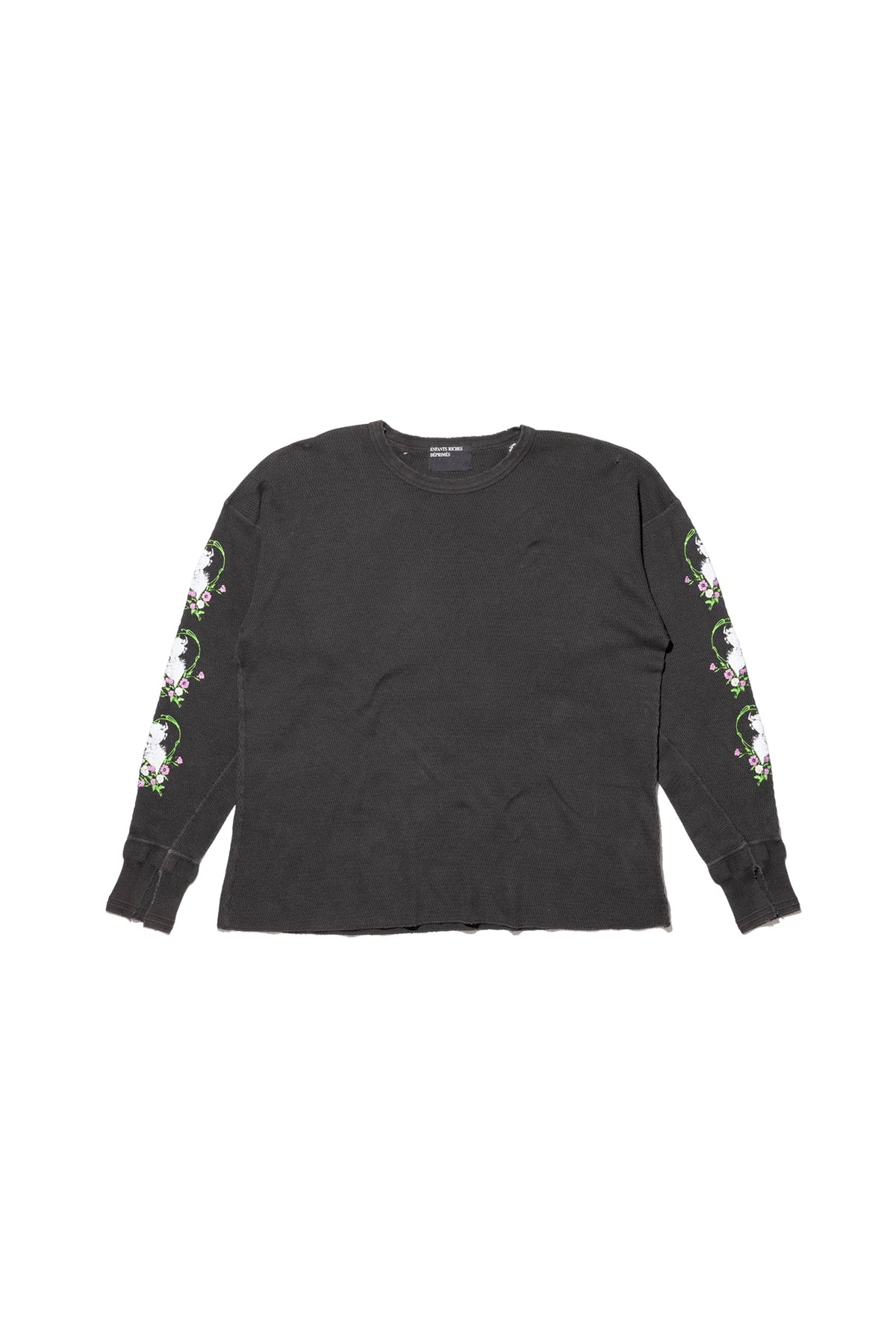 Enfants Riches Déprimés | Brian’s Heart Thermal Ls T-shirt (Exclusive)