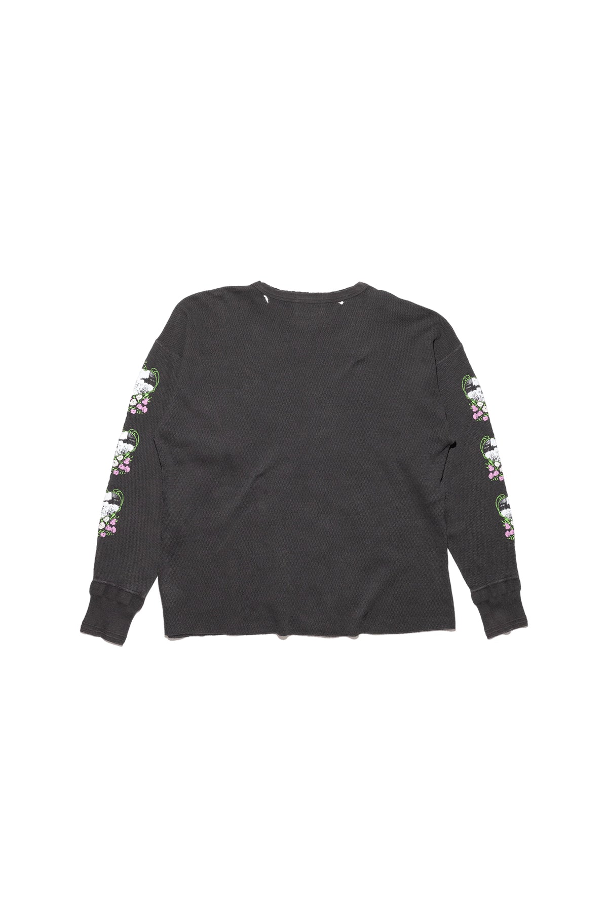 Enfants Riches Déprimés | Brian’s Heart Thermal Ls T-shirt (Exclusive)