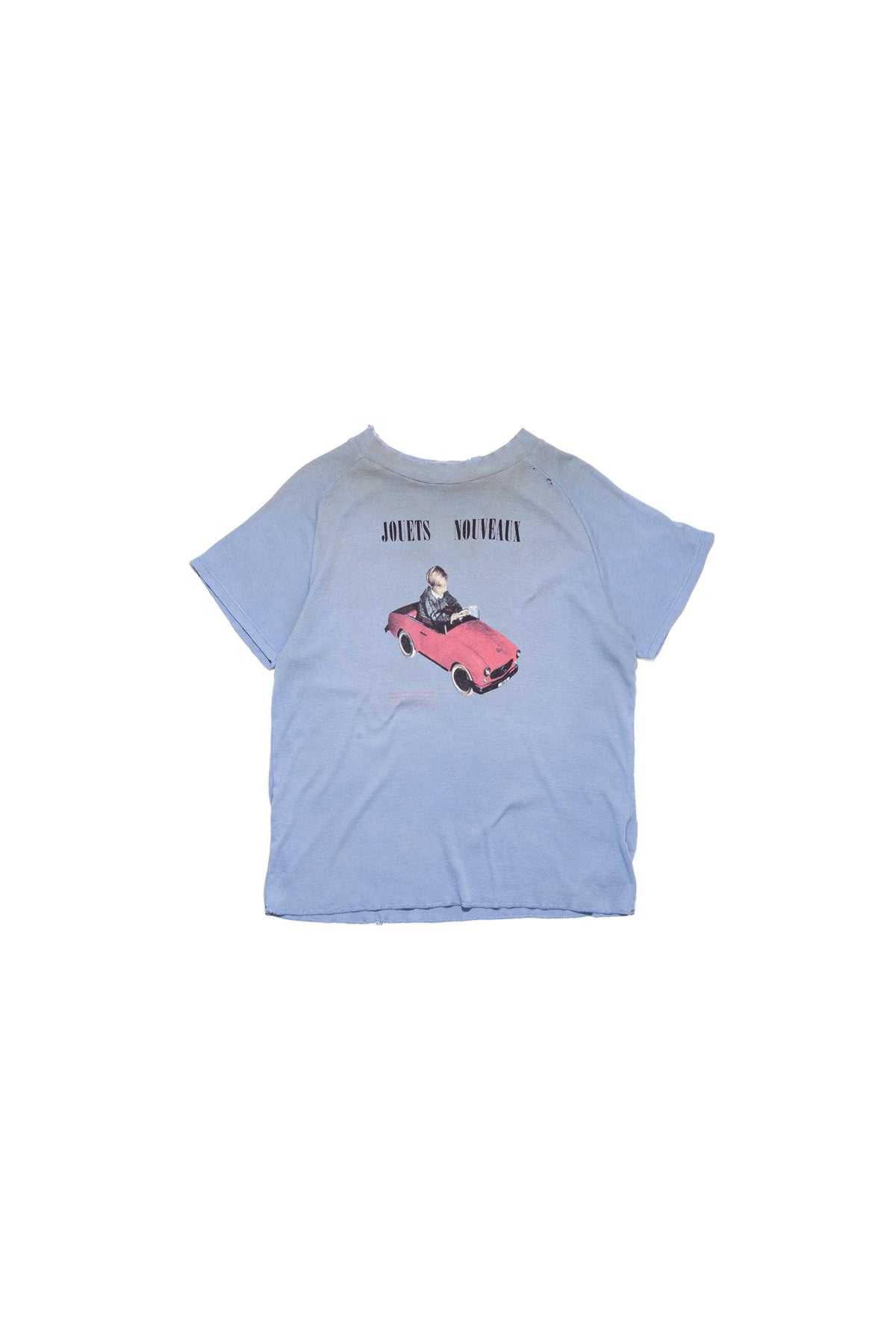 Enfants Riches Déprimés | Jouets Nouveaux Raglan T-shirt