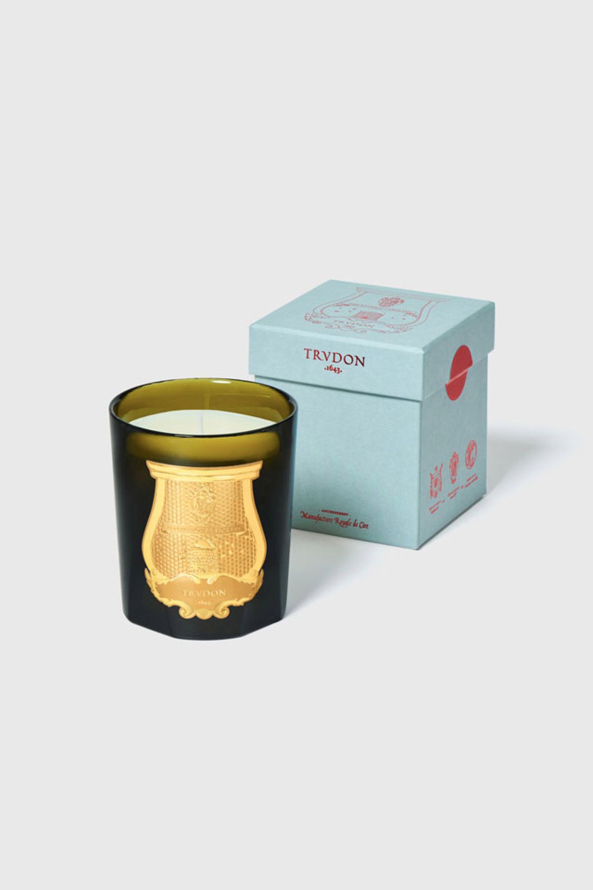 Trudon | Tuileries Candle