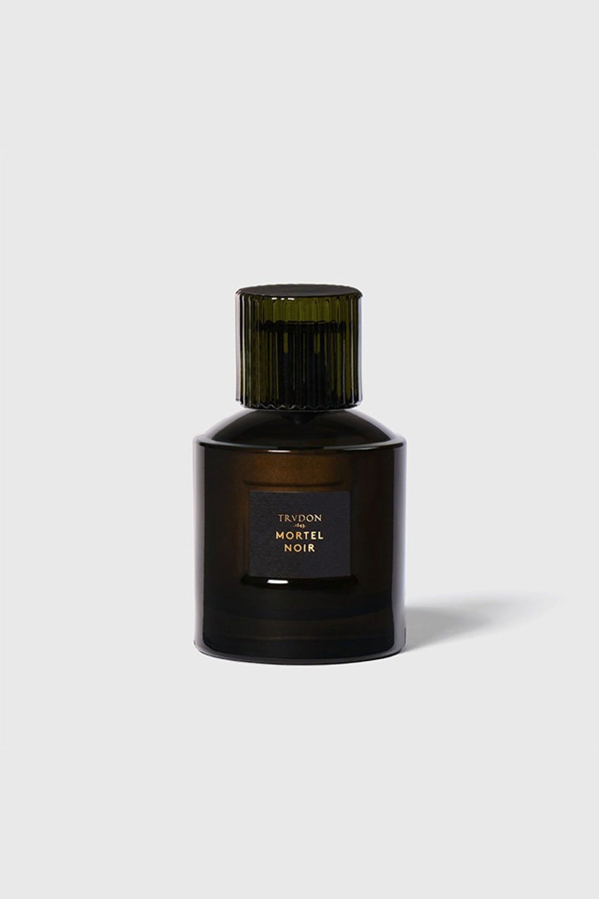 Trudon | Mortel Noir Eau De Parfum