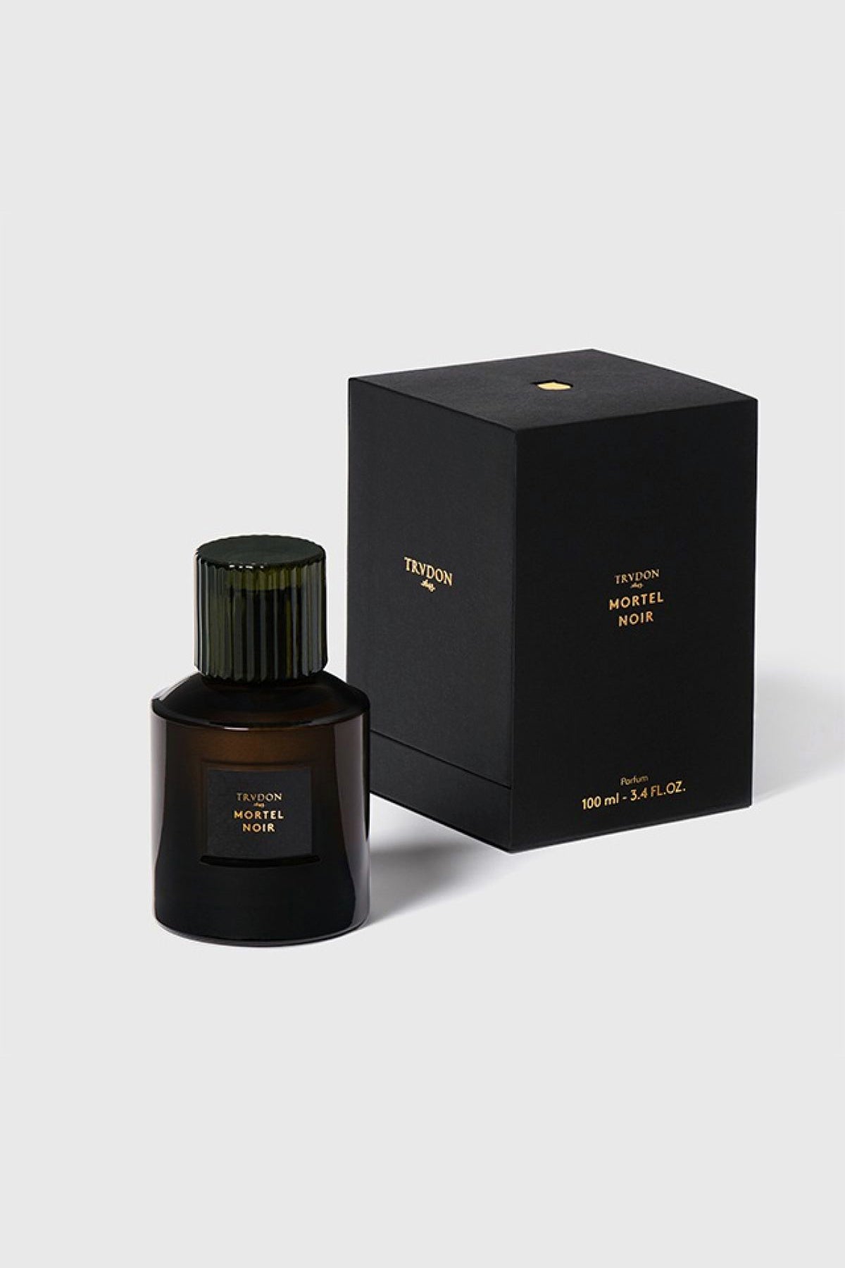 Trudon | Mortel Noir Eau De Parfum